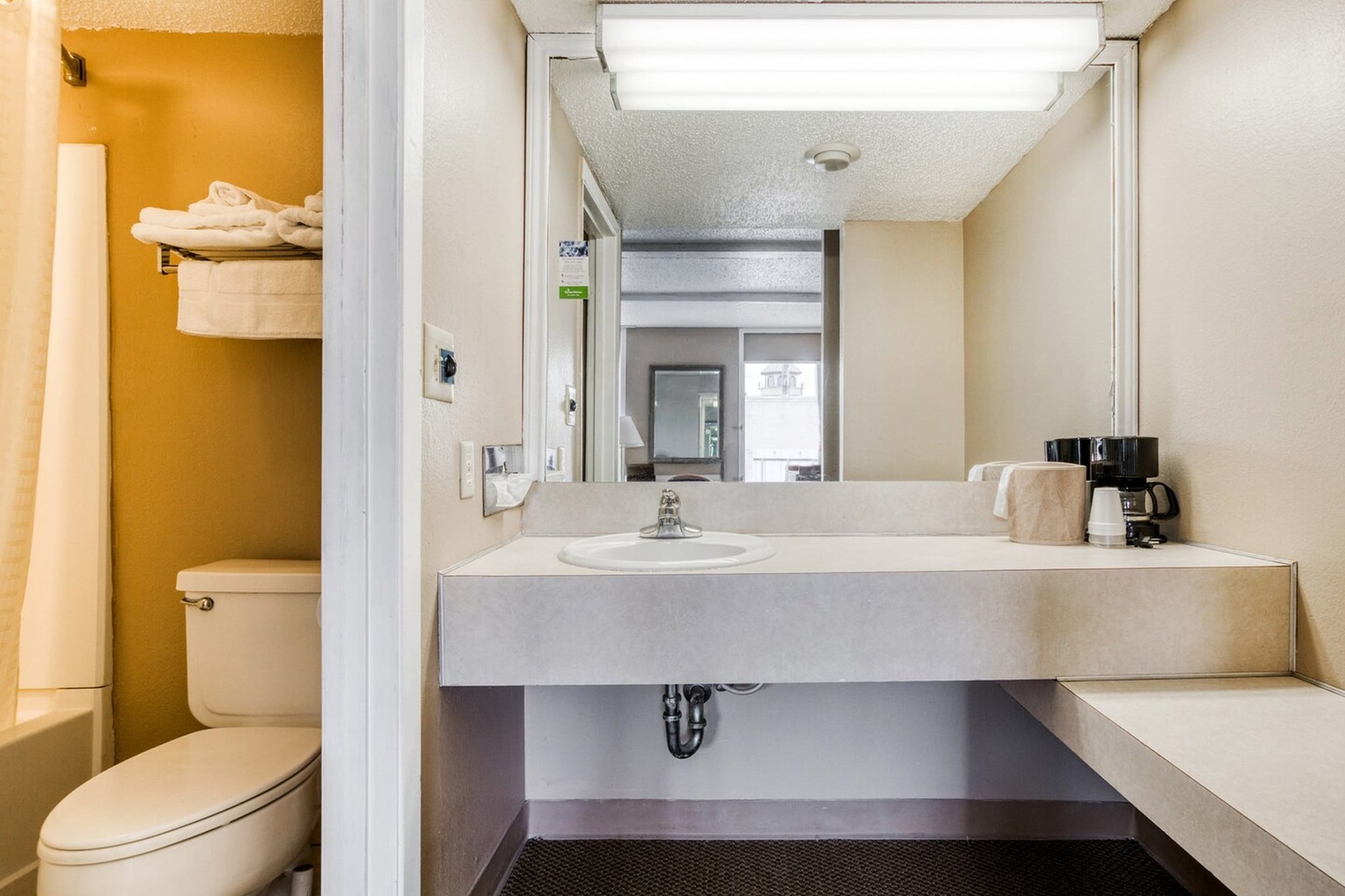 Bath Room