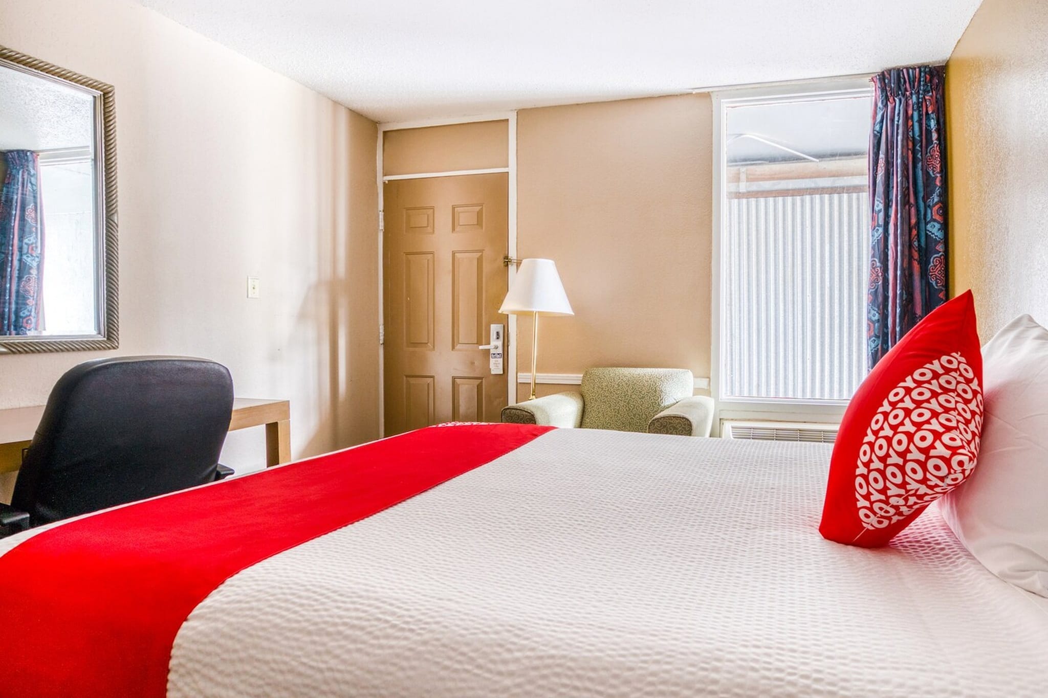 Bed Room