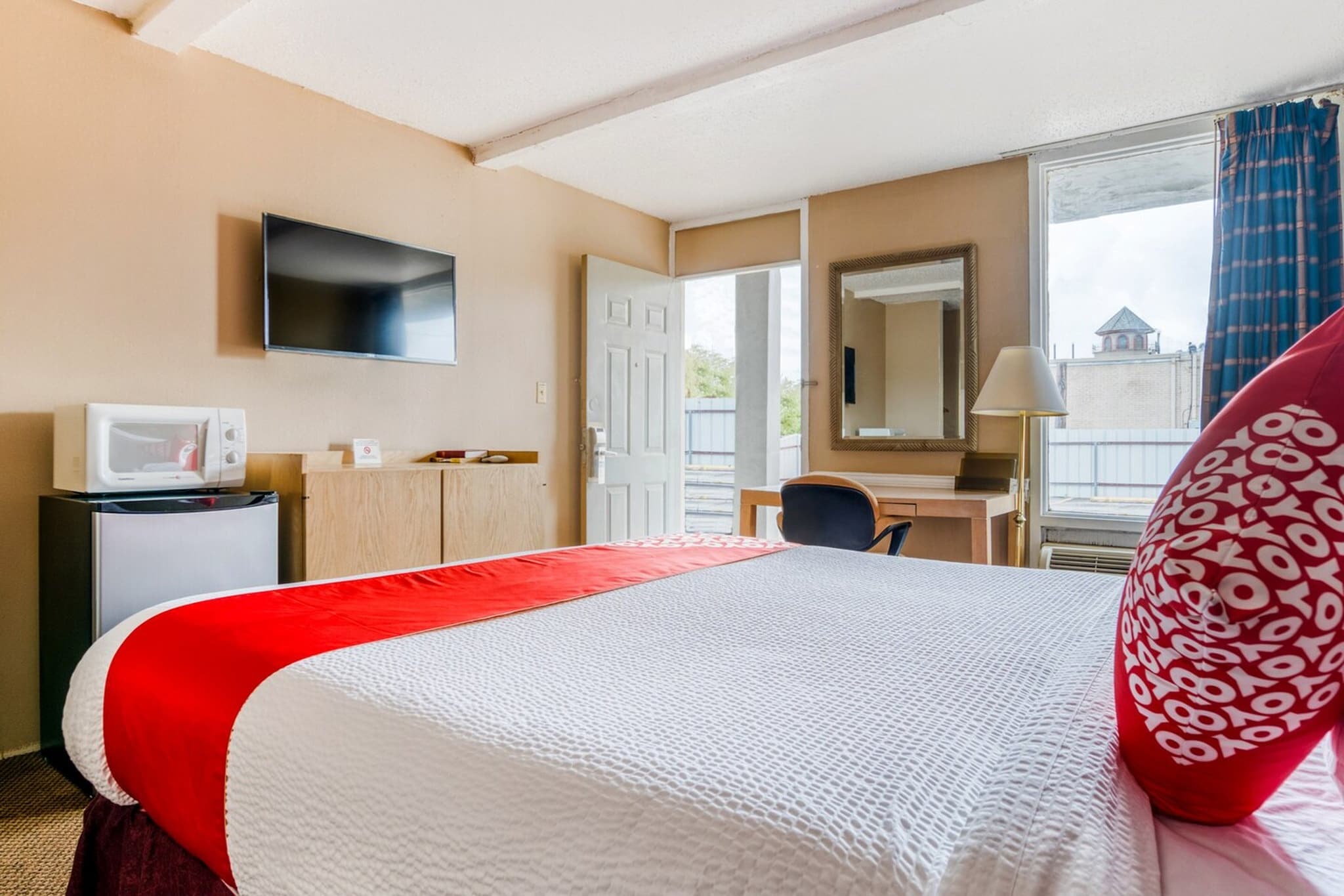 Bed Room