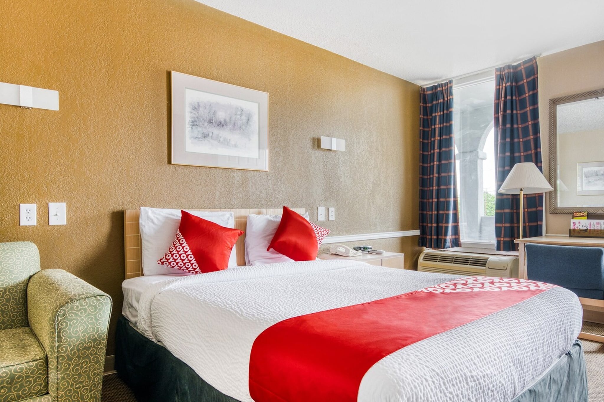 Bed Room