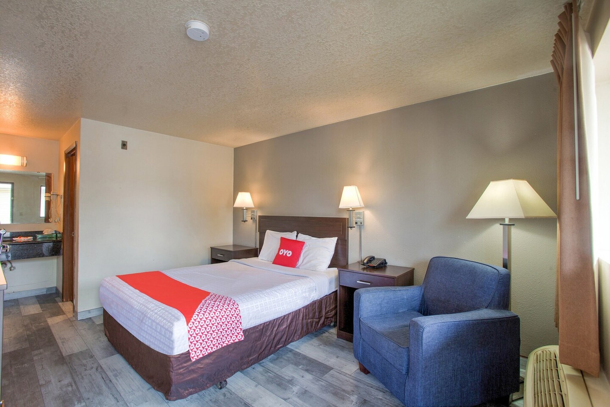Bed Room