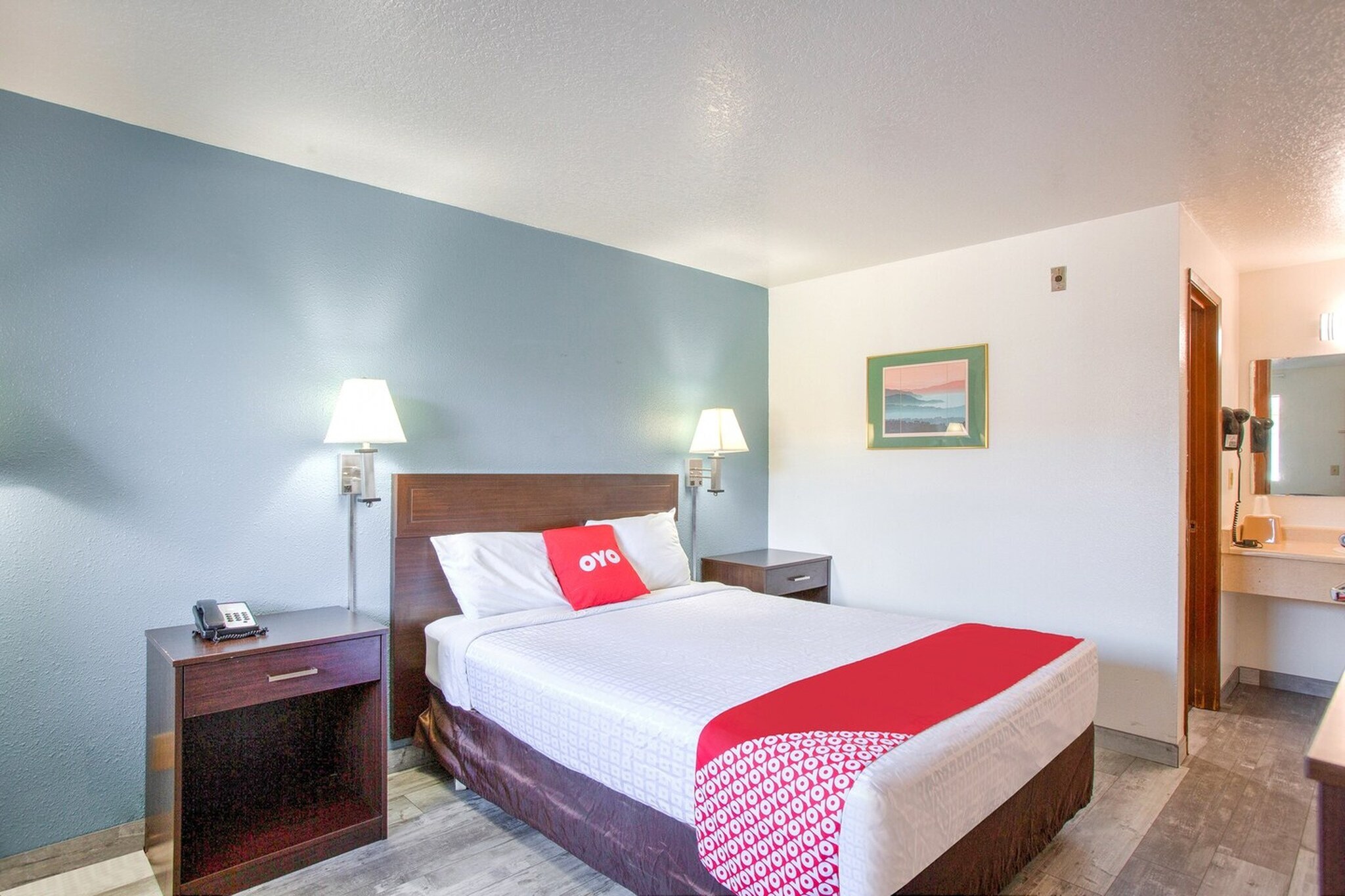 Bed Room