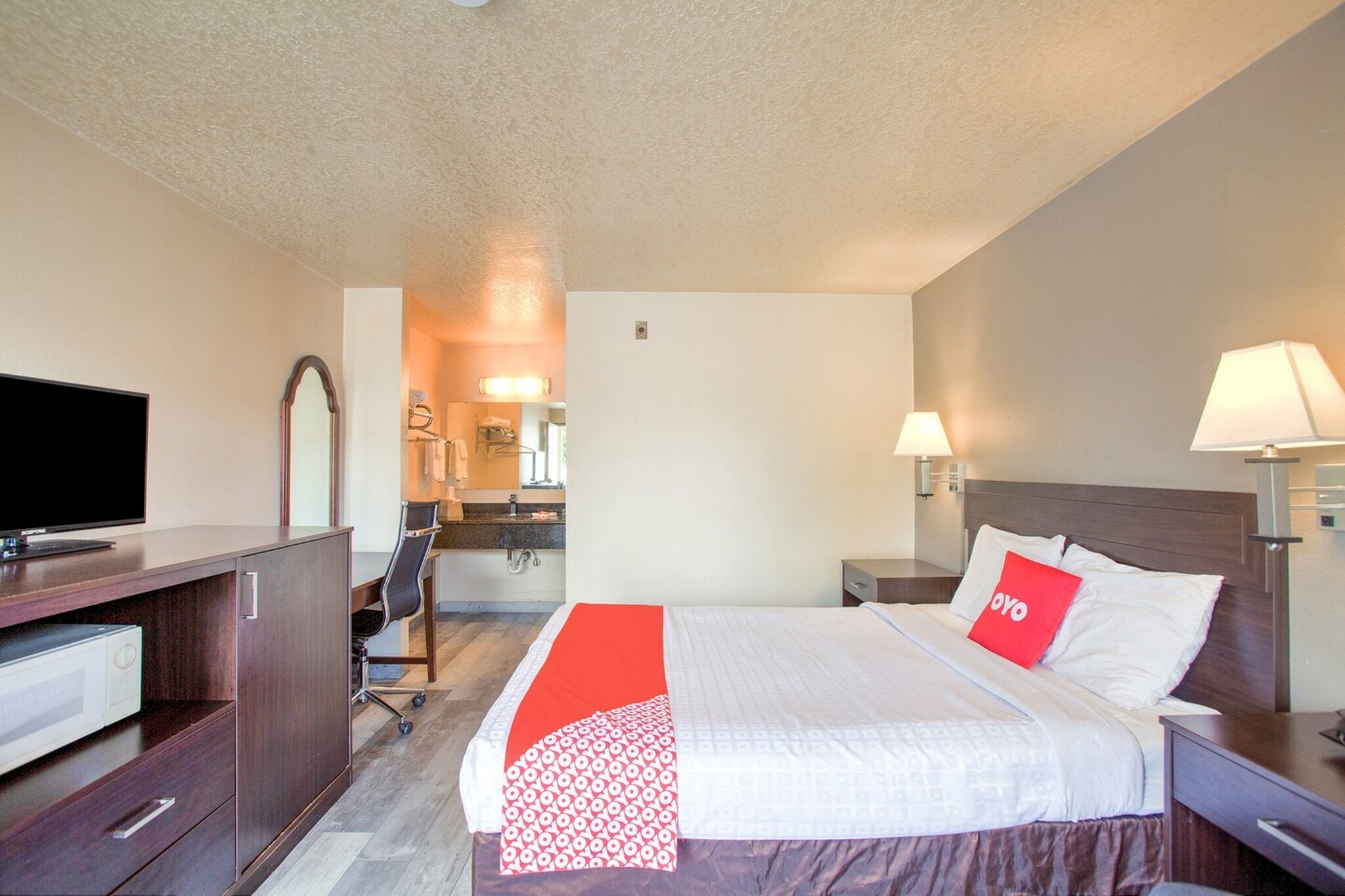 Bed Room