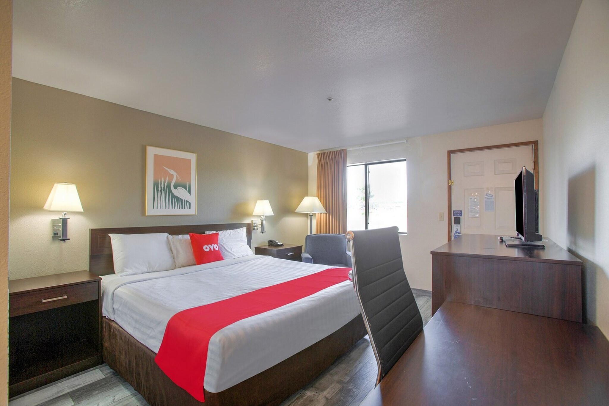 Bed Room