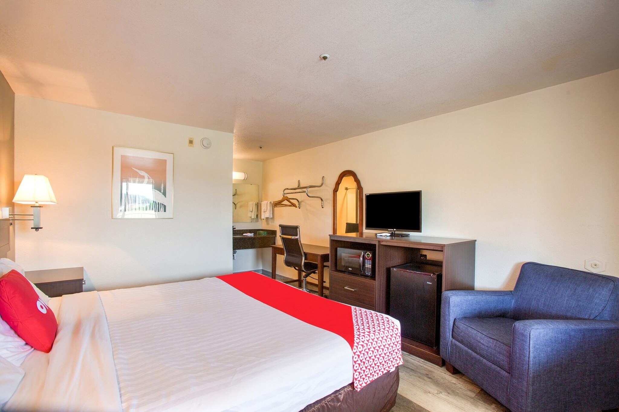 Bed Room