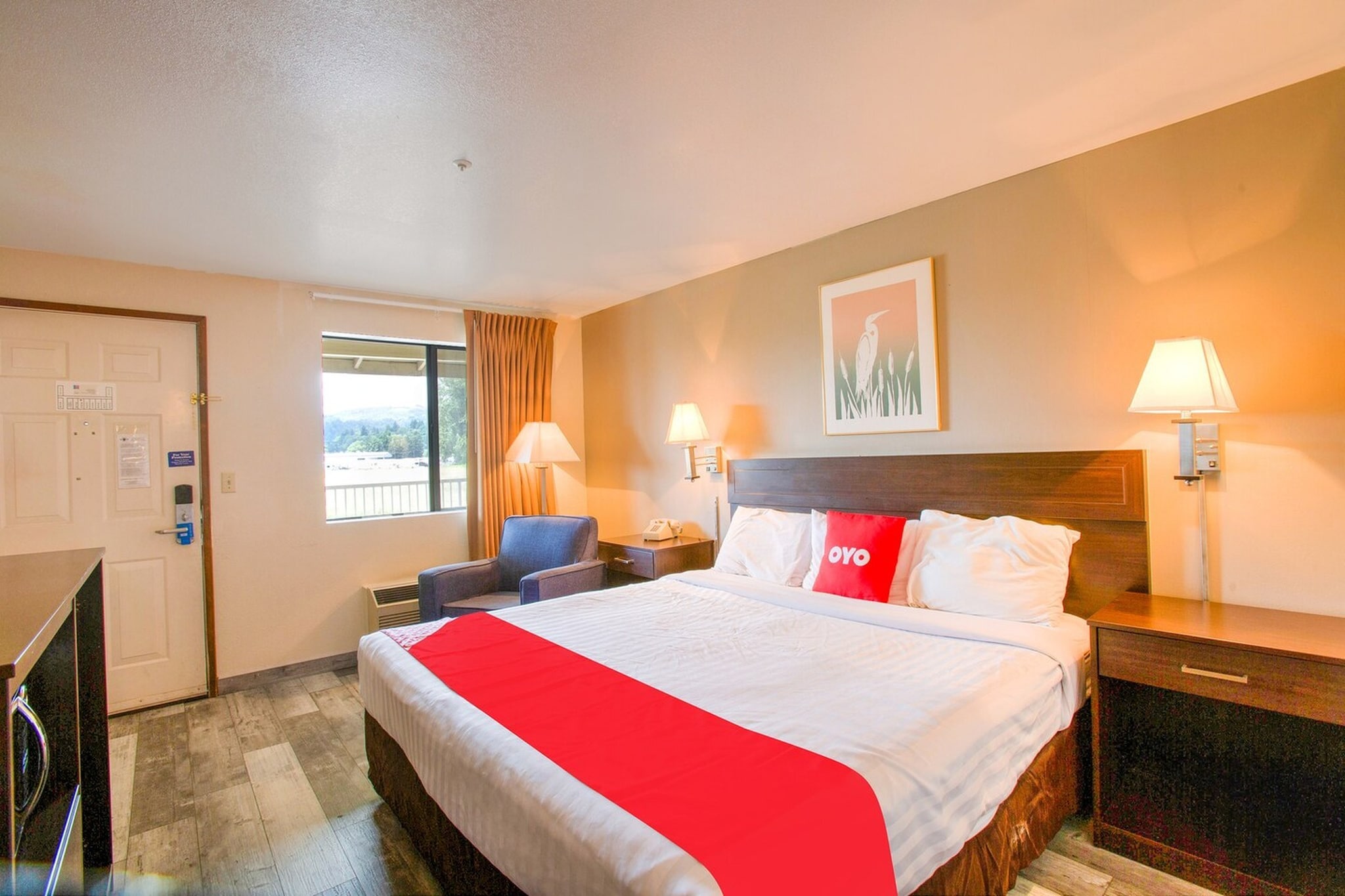 Bed Room