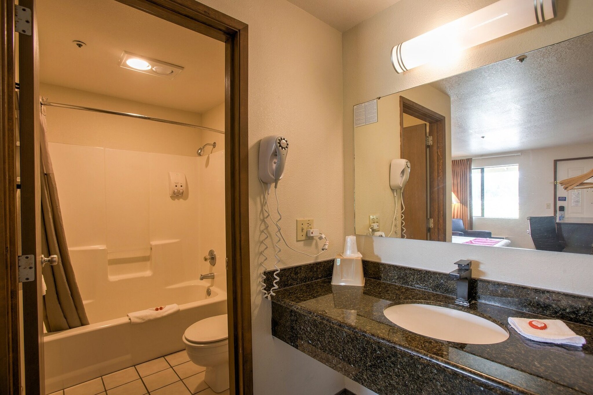 Bath Room