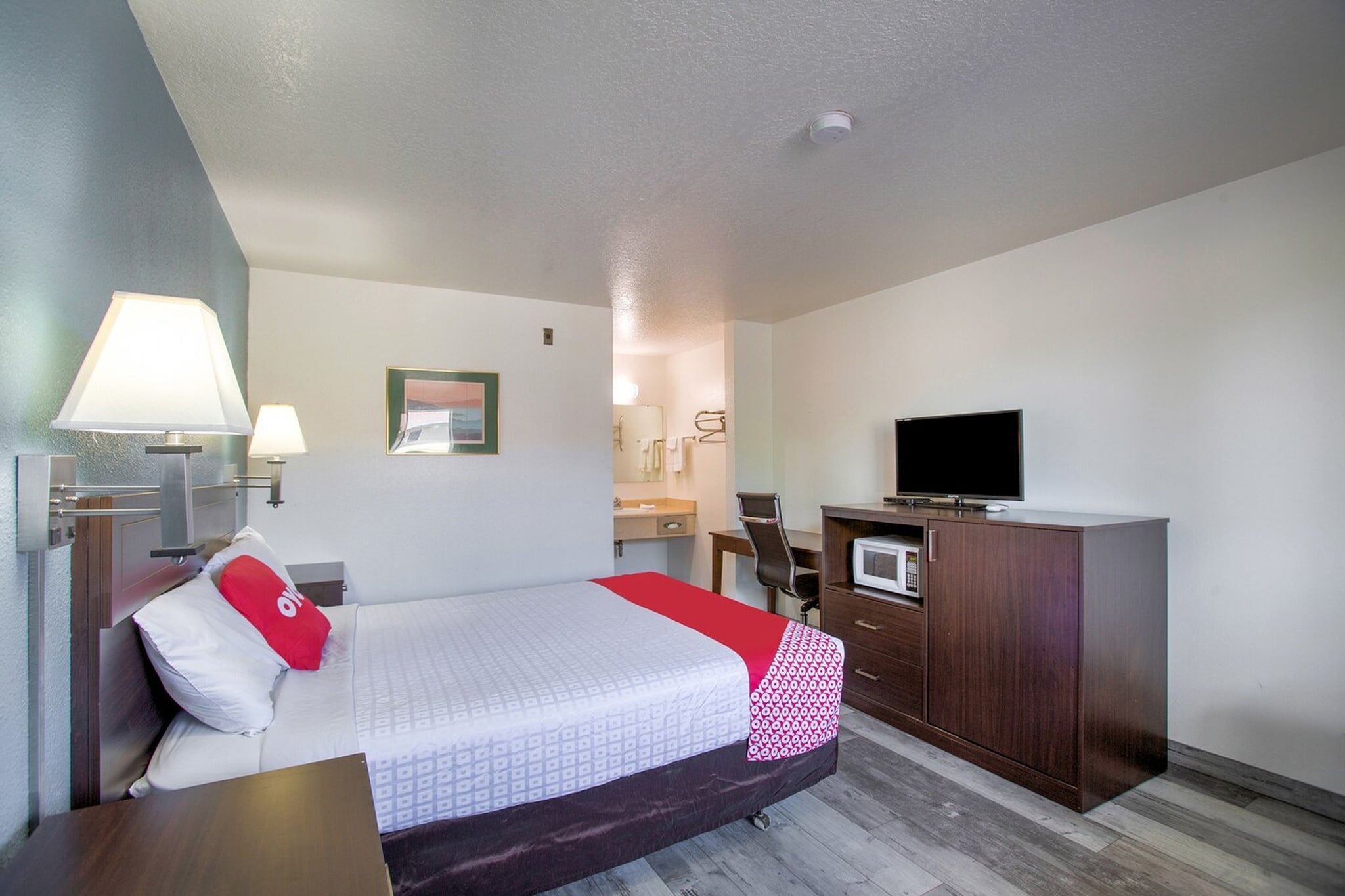 Bed Room