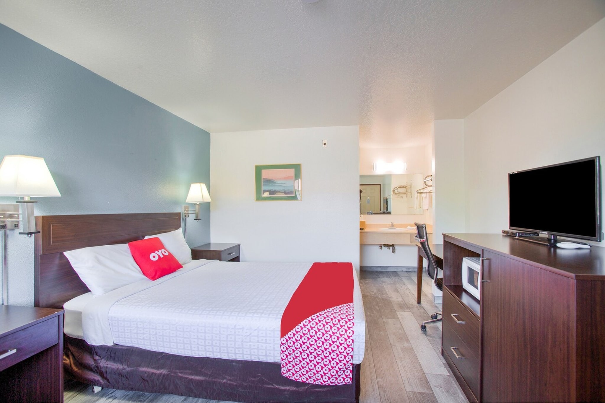 Bed Room