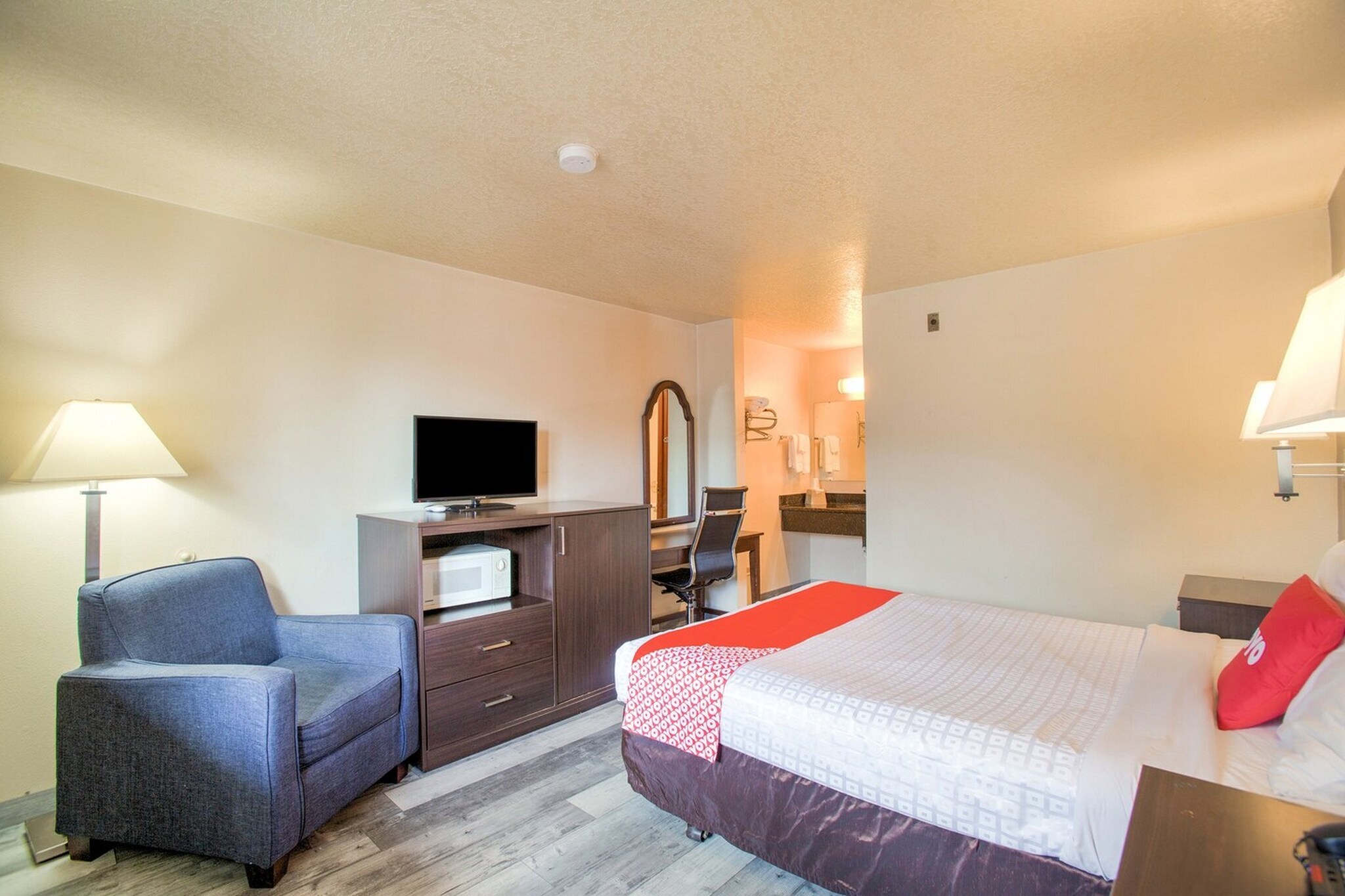 Bed Room