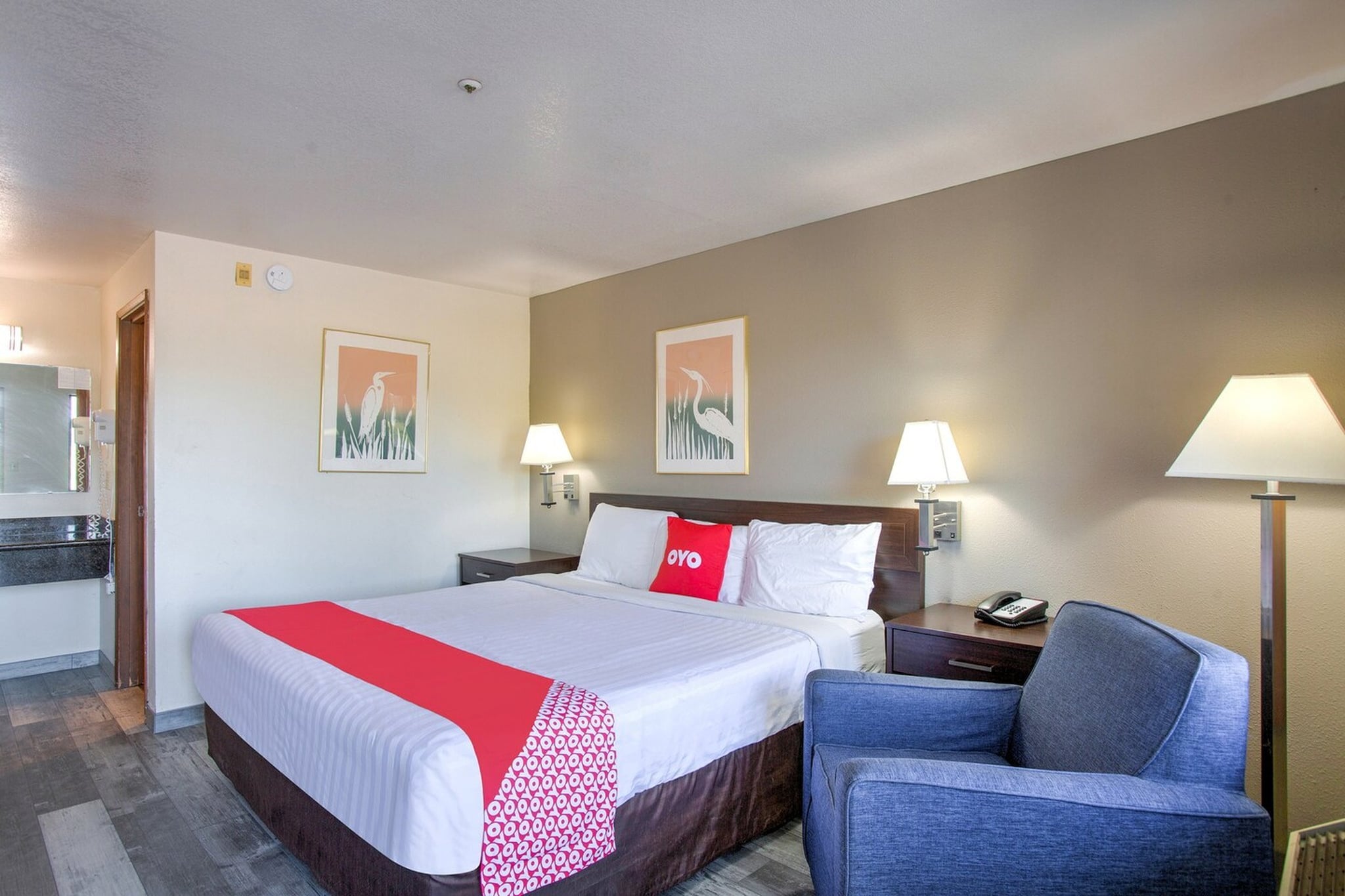 Bed Room