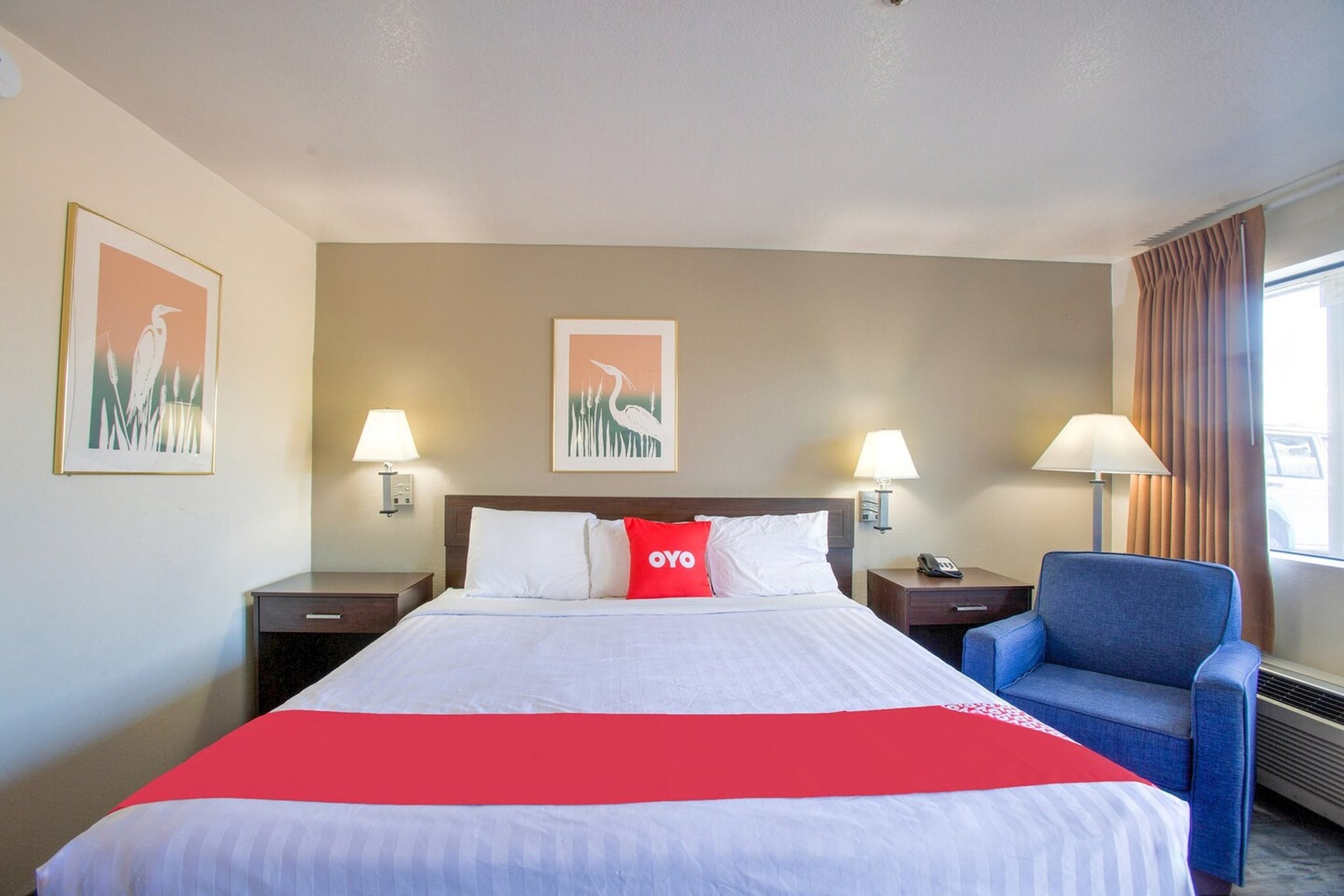 Bed Room