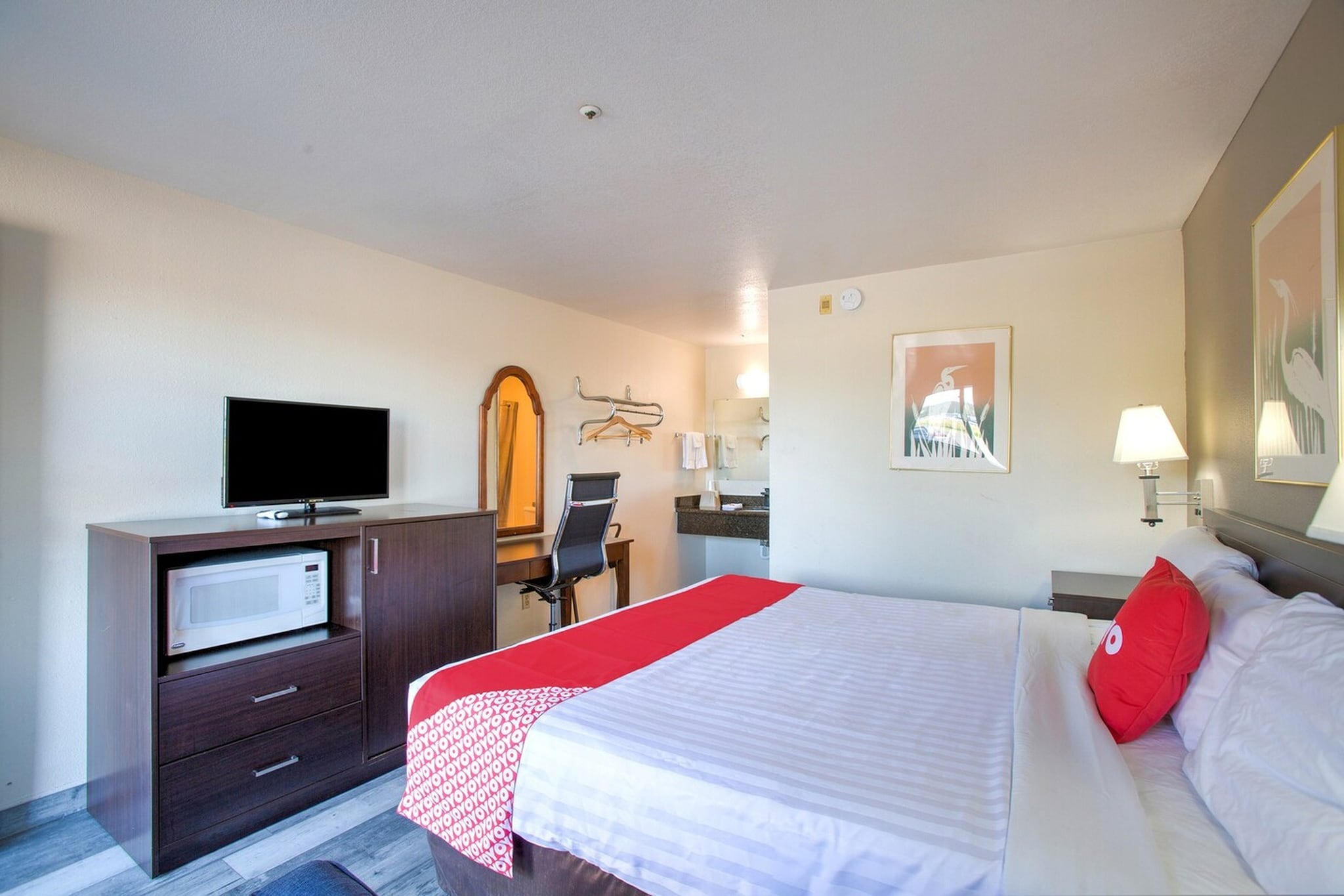 Bed Room