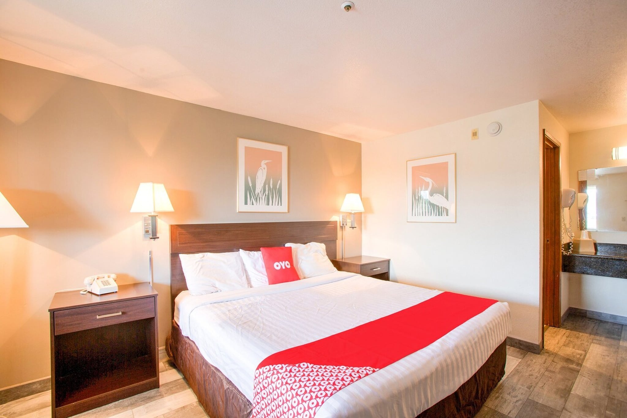 Bed Room