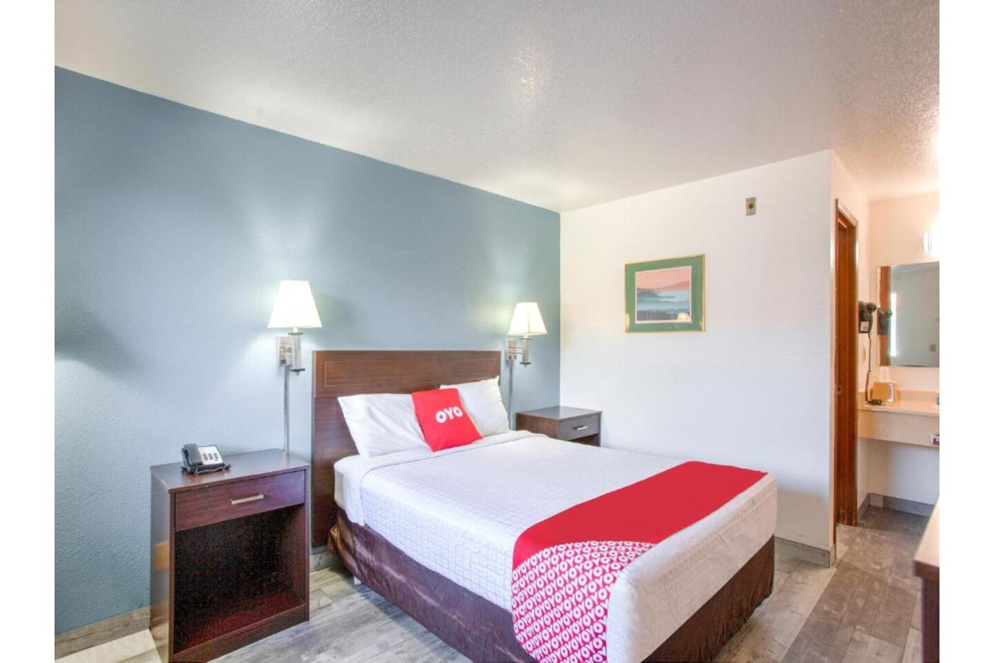 Bed Room