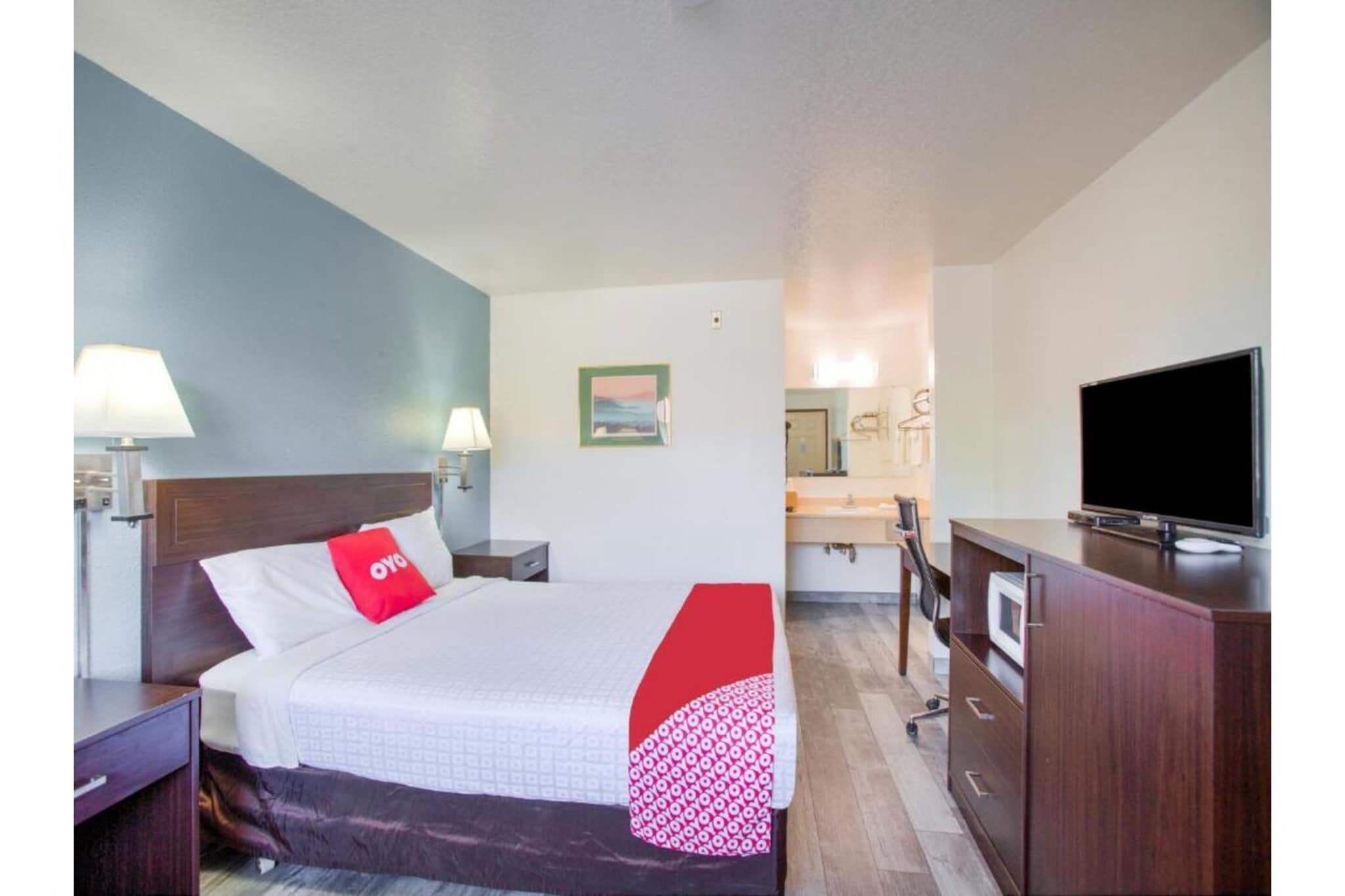 Bed Room