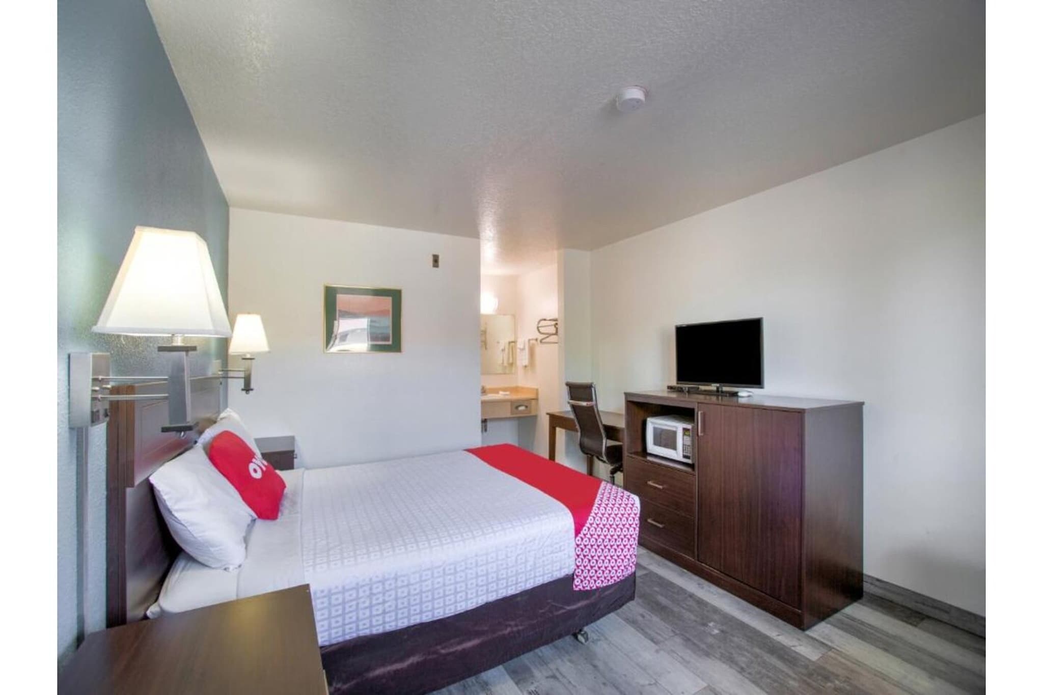 Bed Room