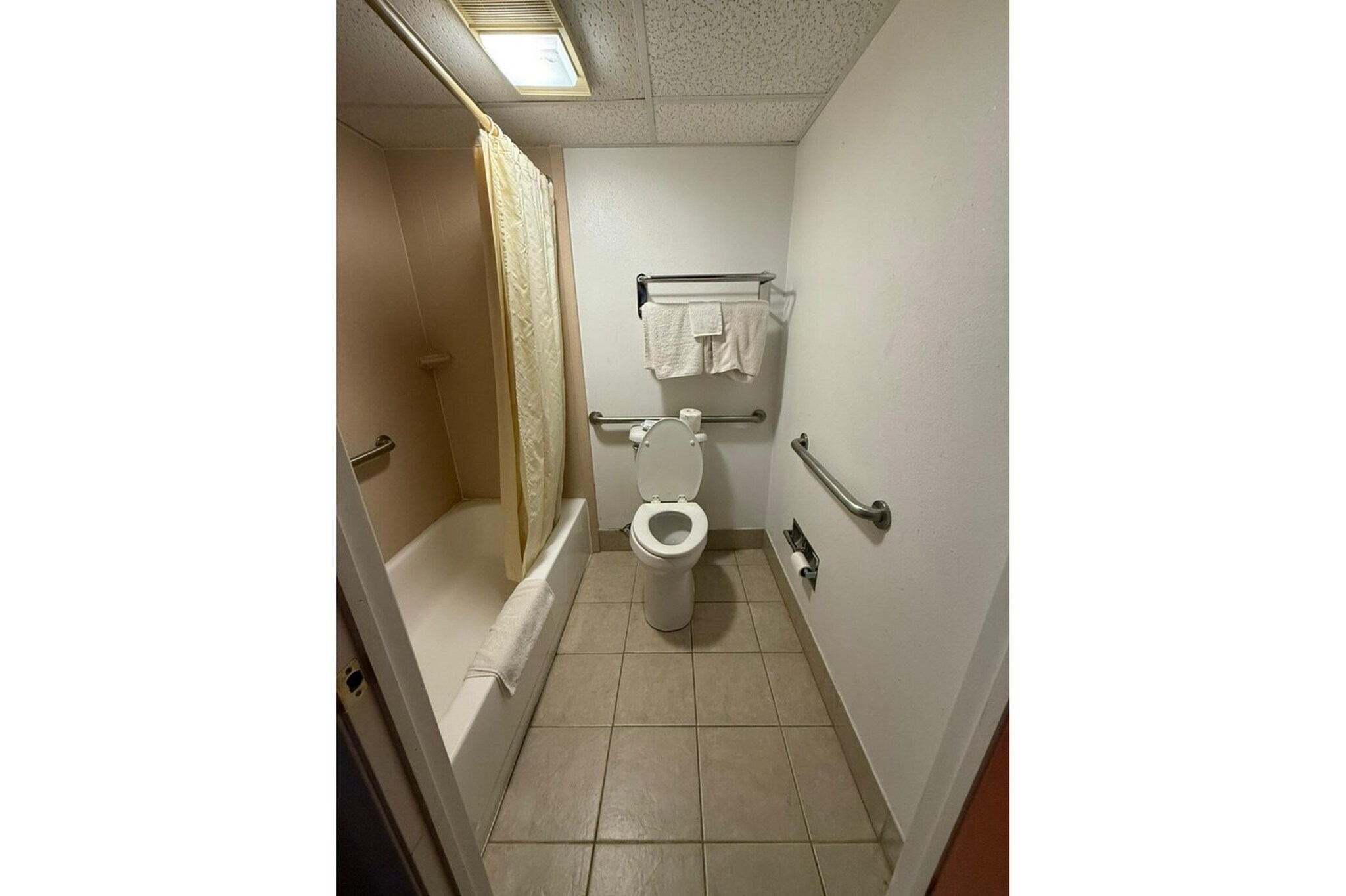 Bath Room