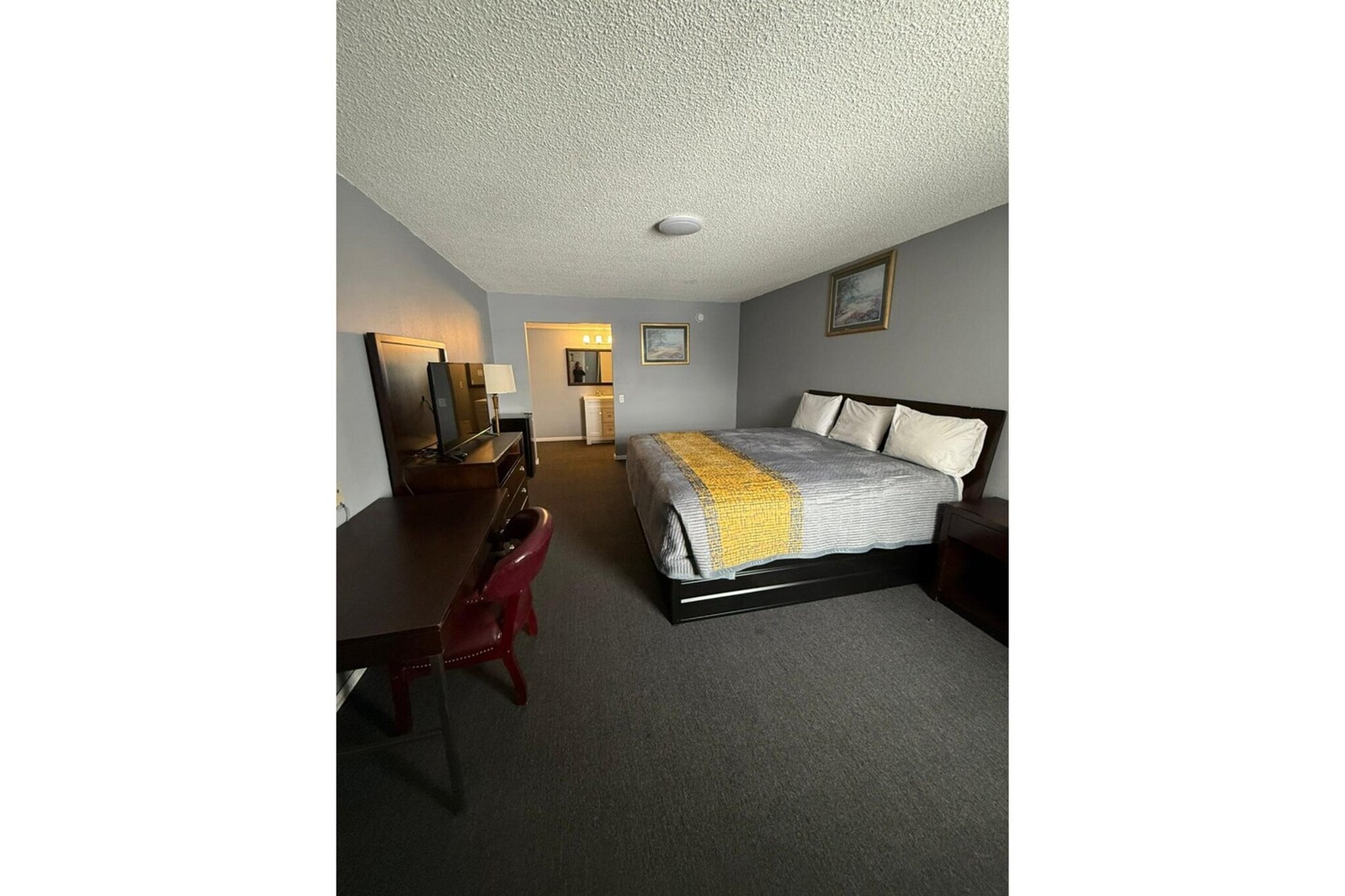 Bed Room