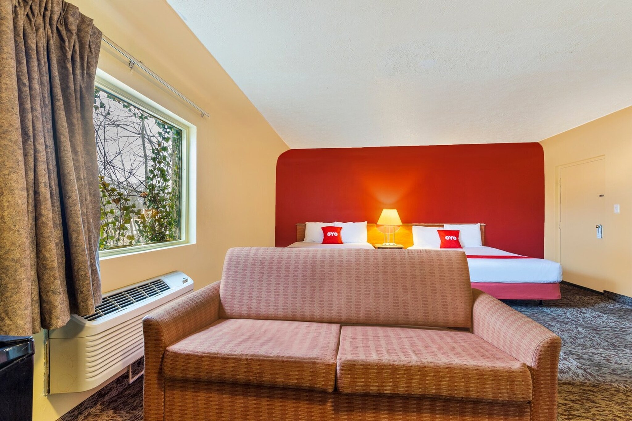 Bed Room