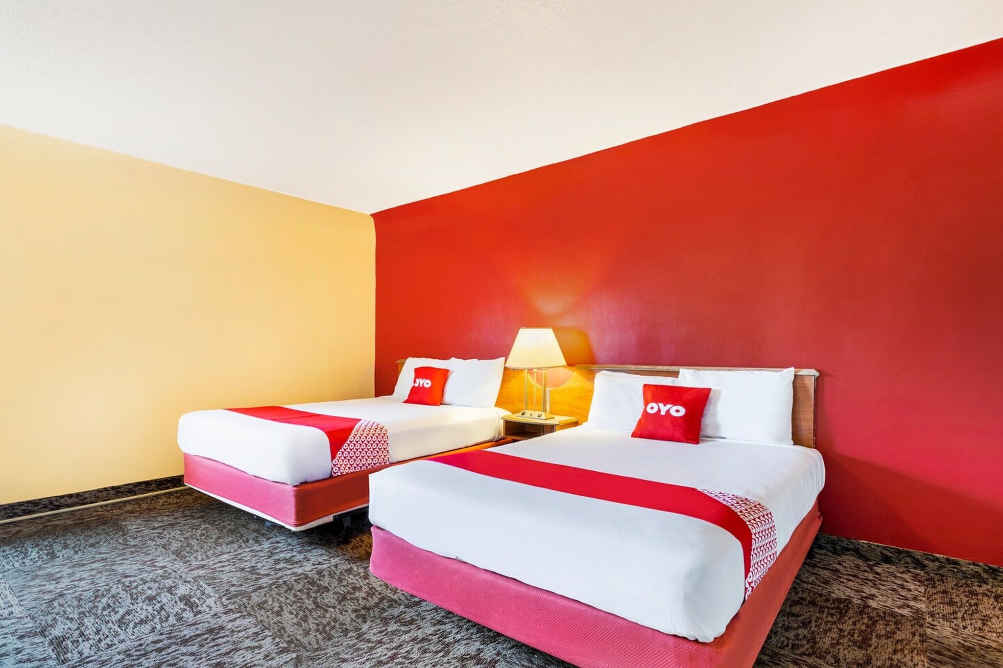 Bed Room