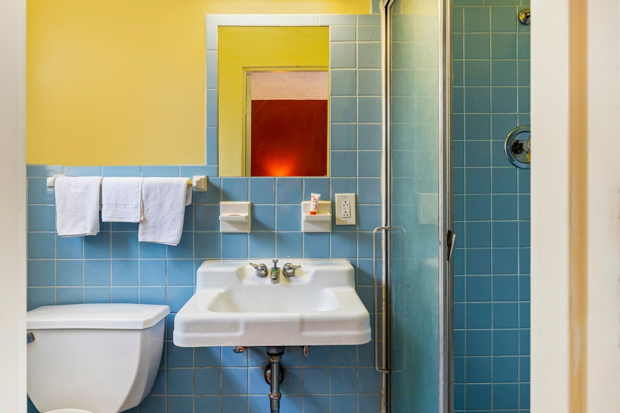 Bath Room