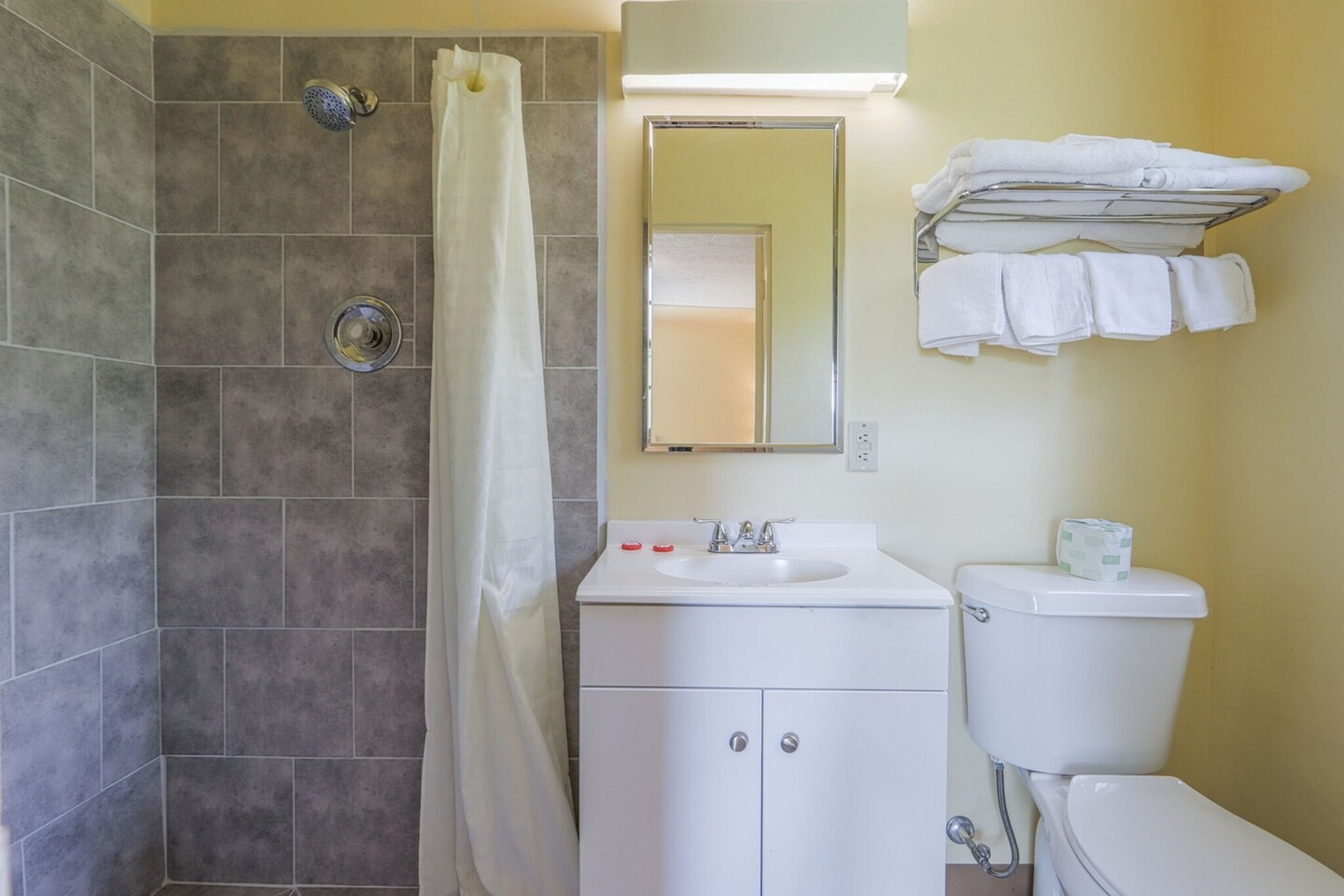 Bath Room