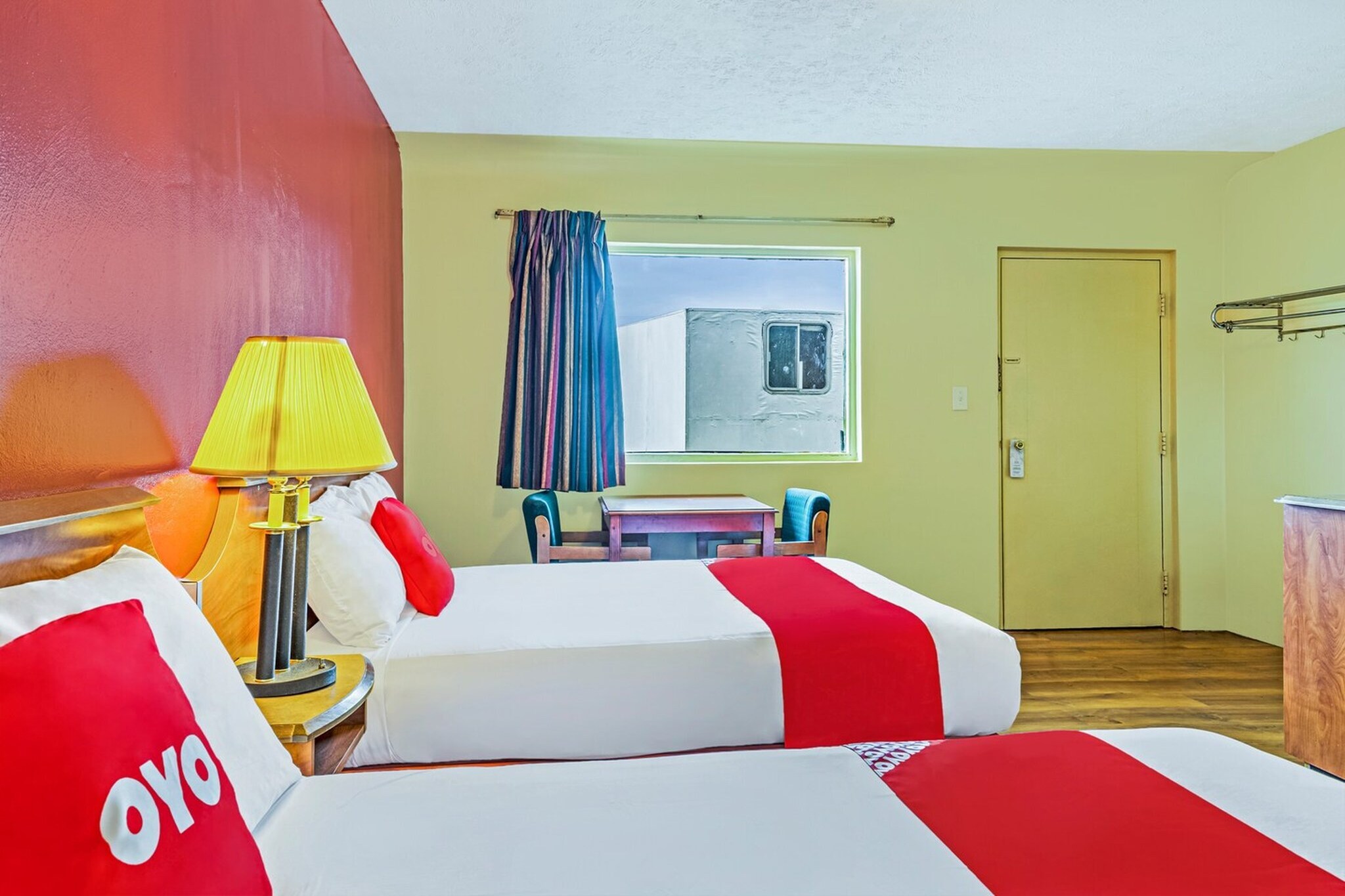 Bed Room