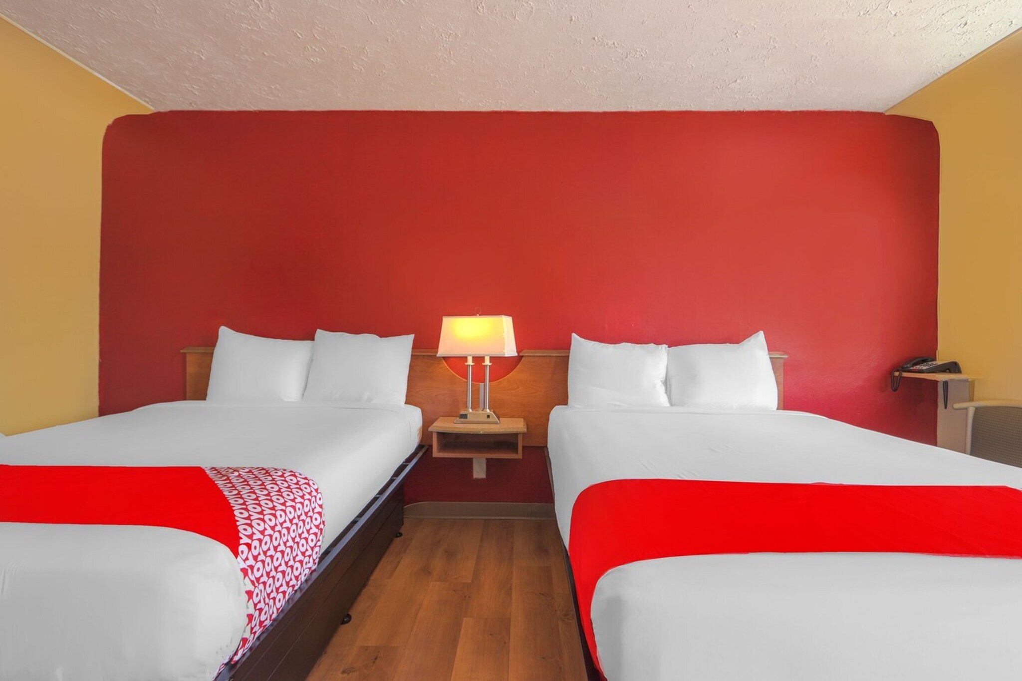 Bed Room