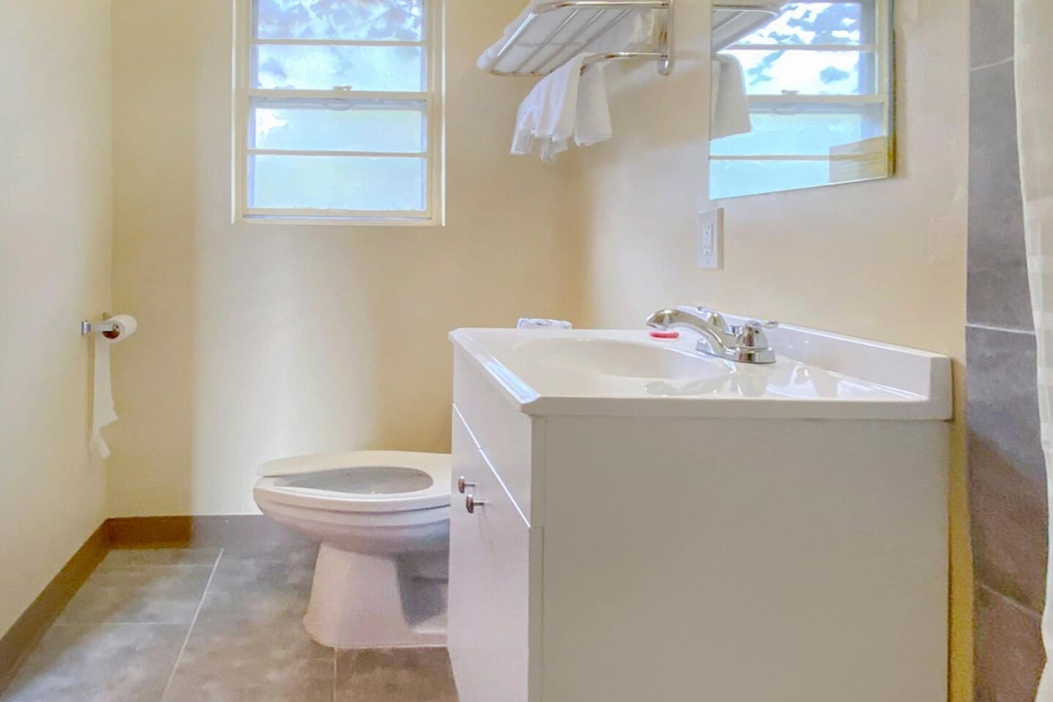 Bath Room