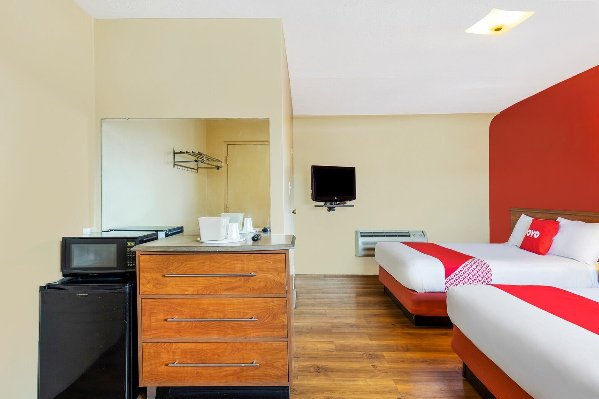 Bed Room