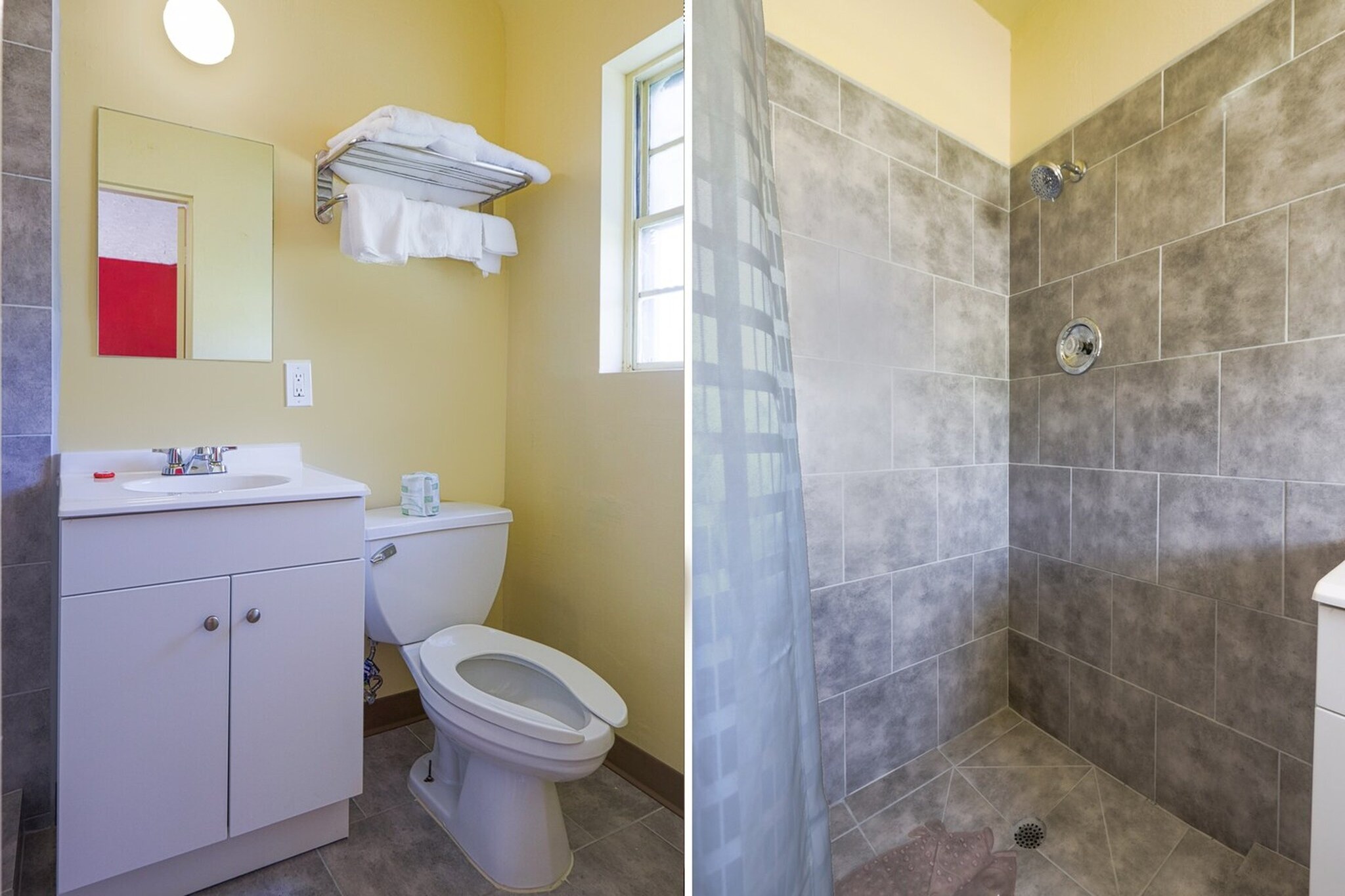 Bath Room