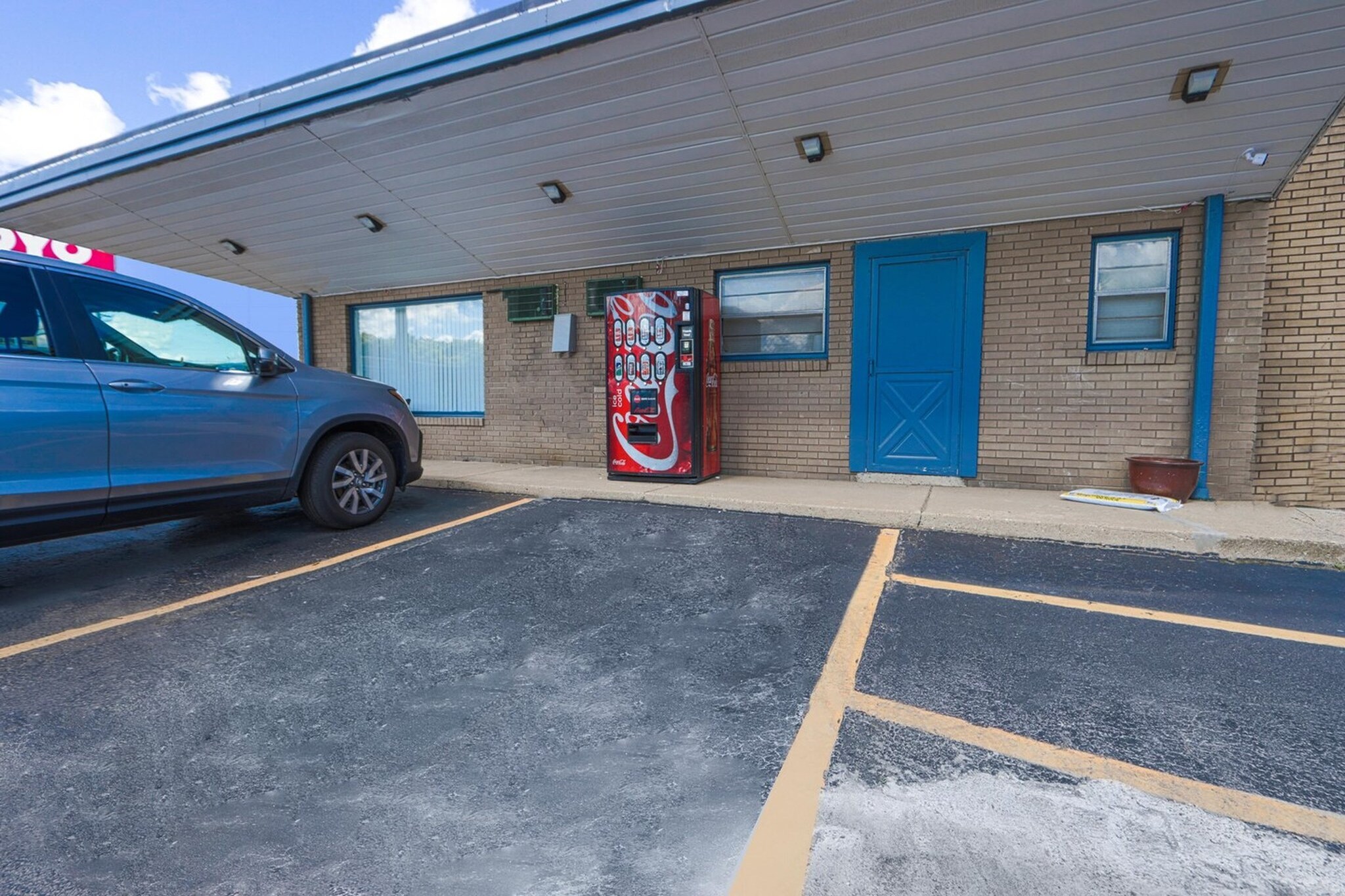Facilities