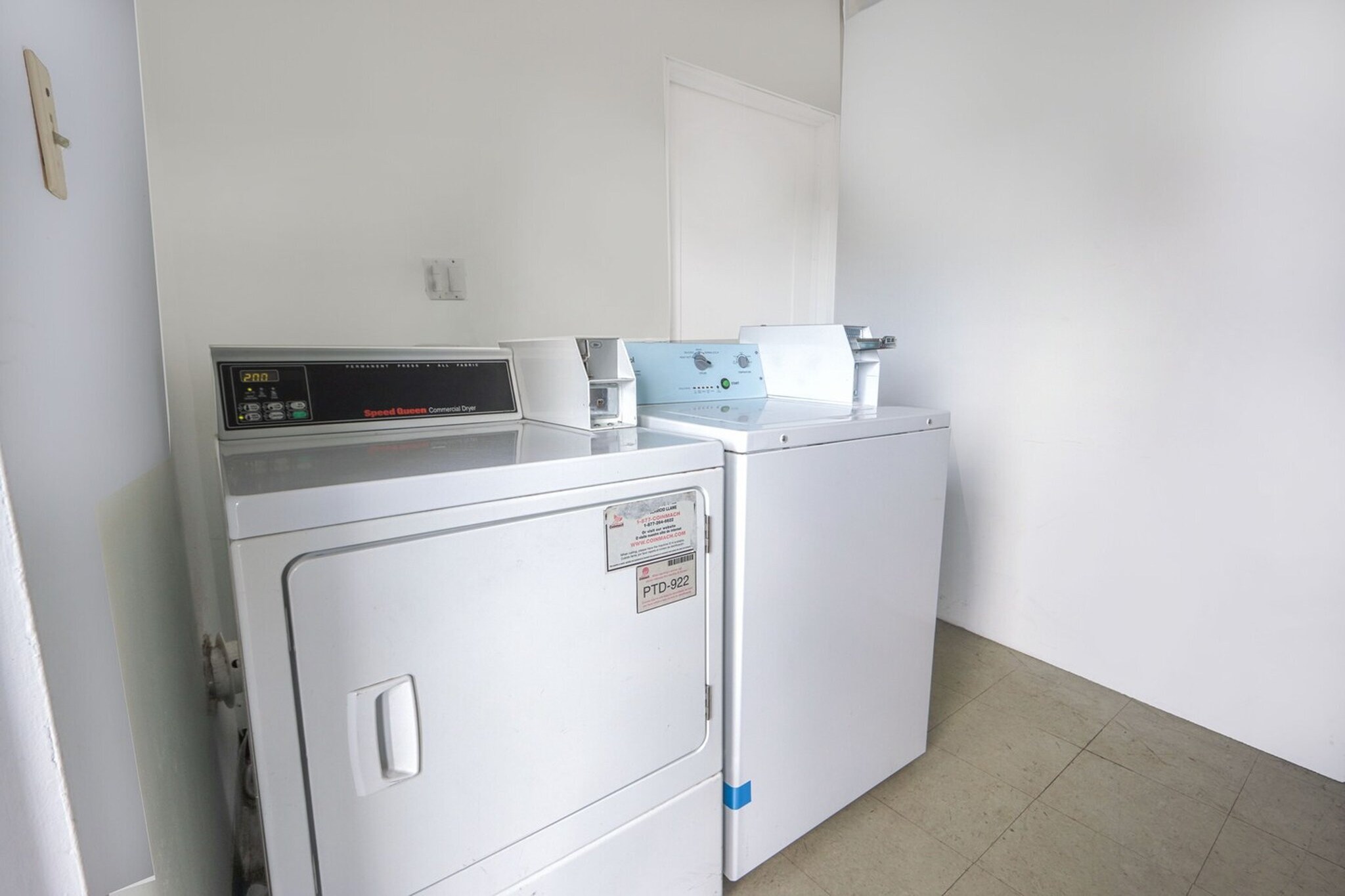 Facilities