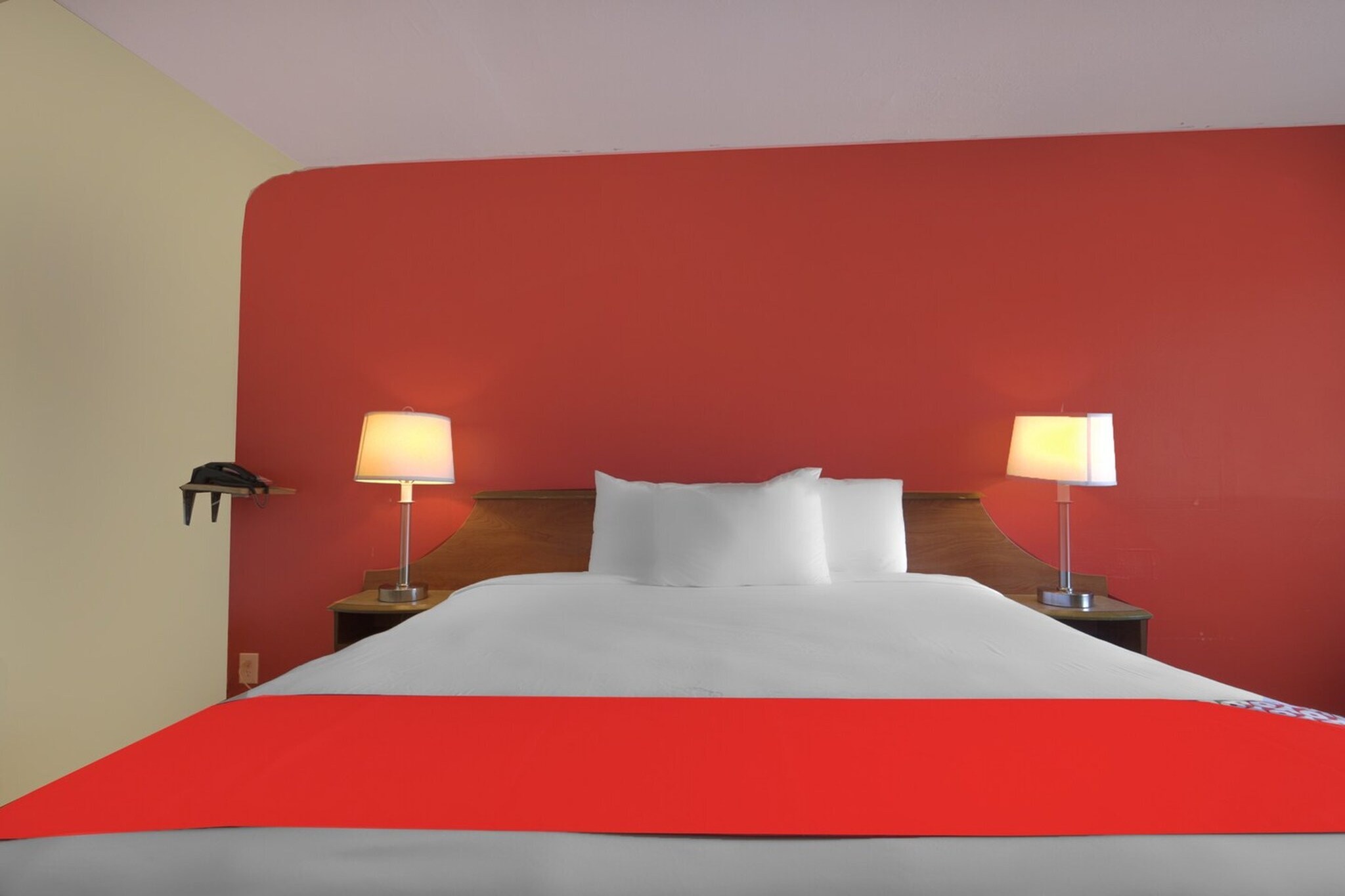 Bed Room