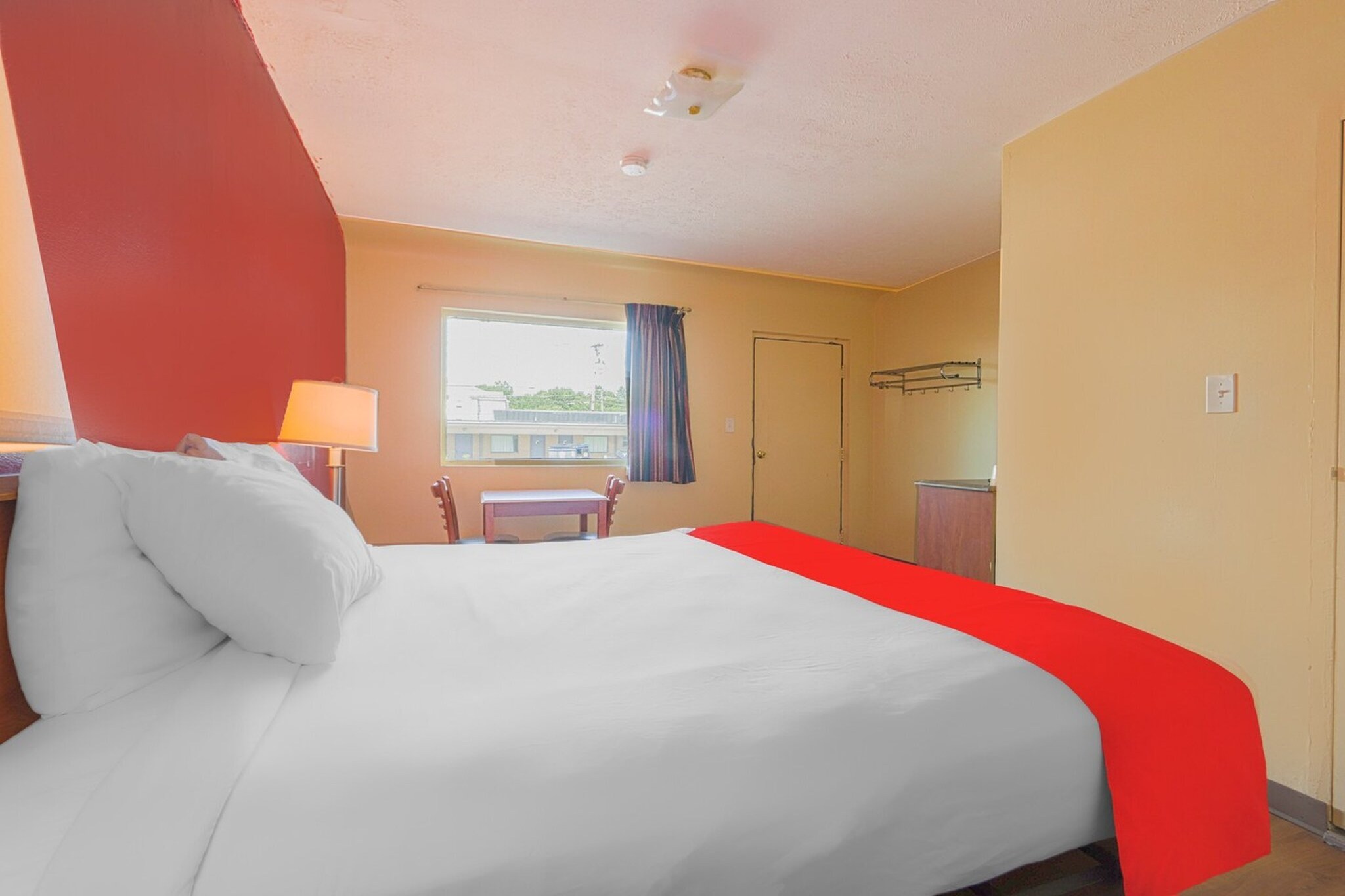 Bed Room