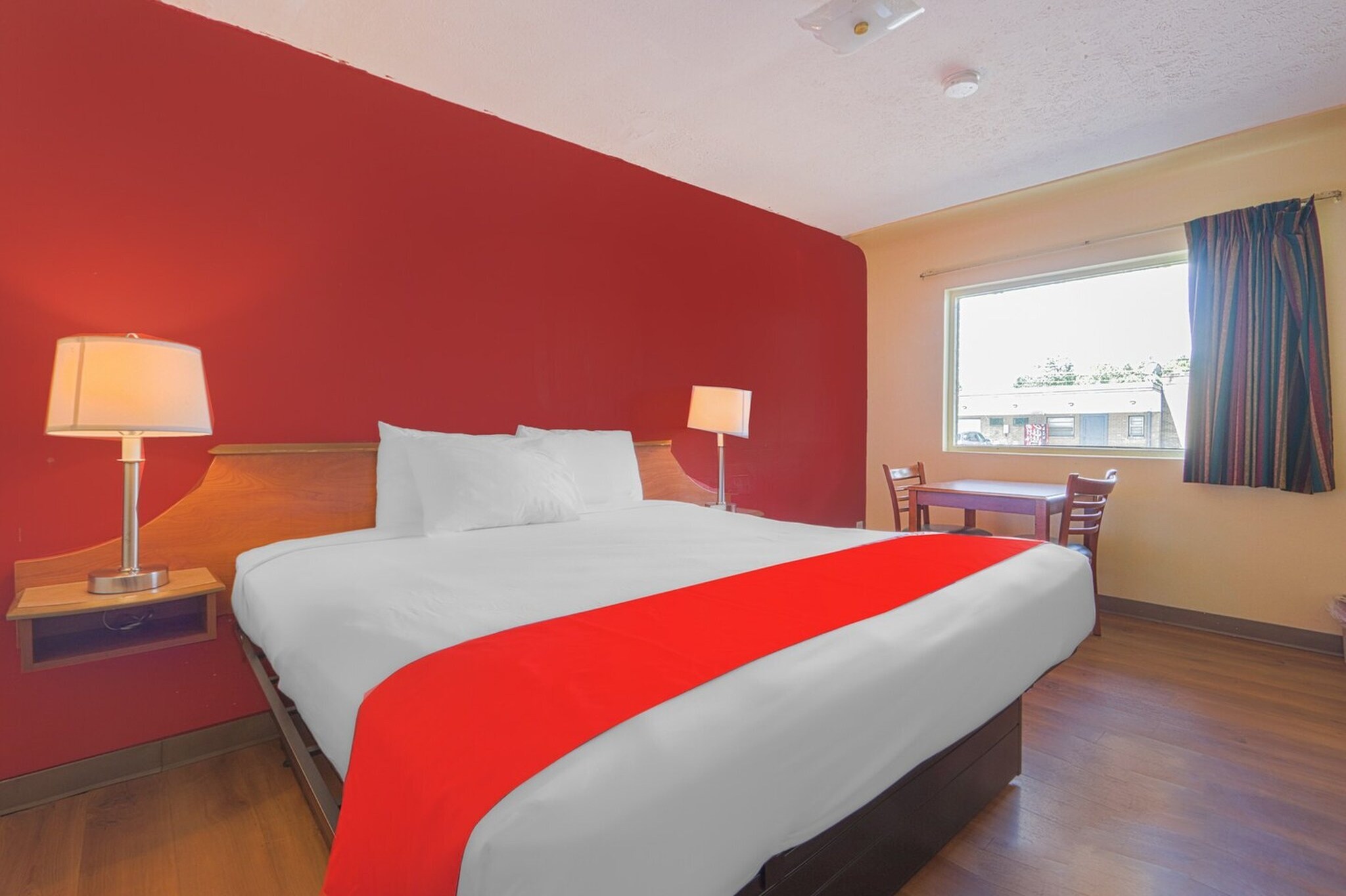 Bed Room