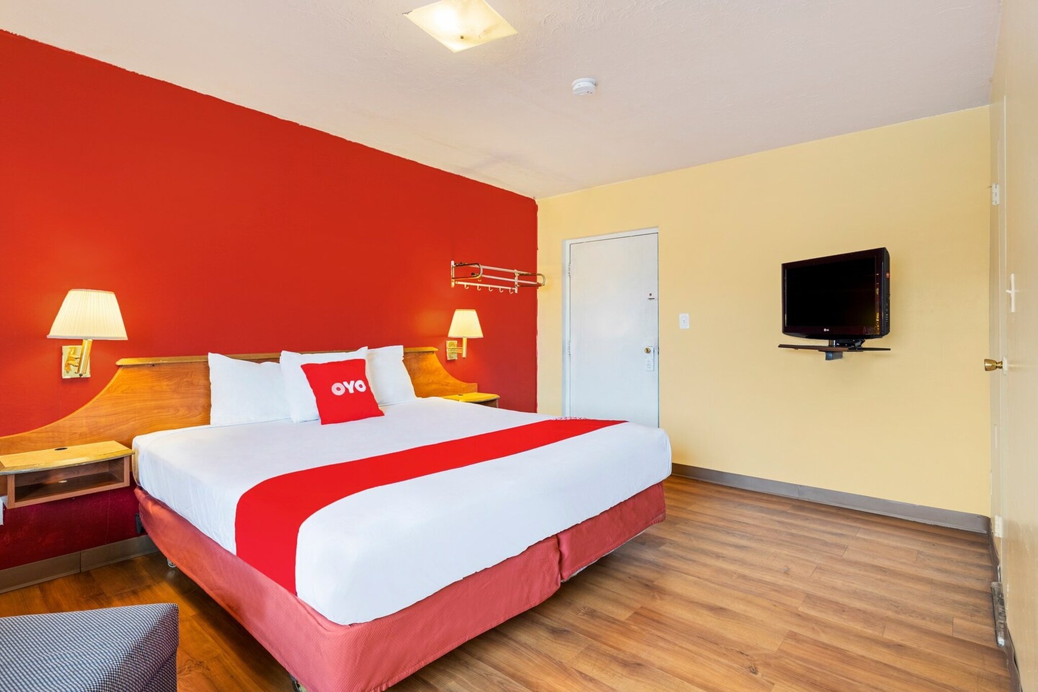 Bed Room