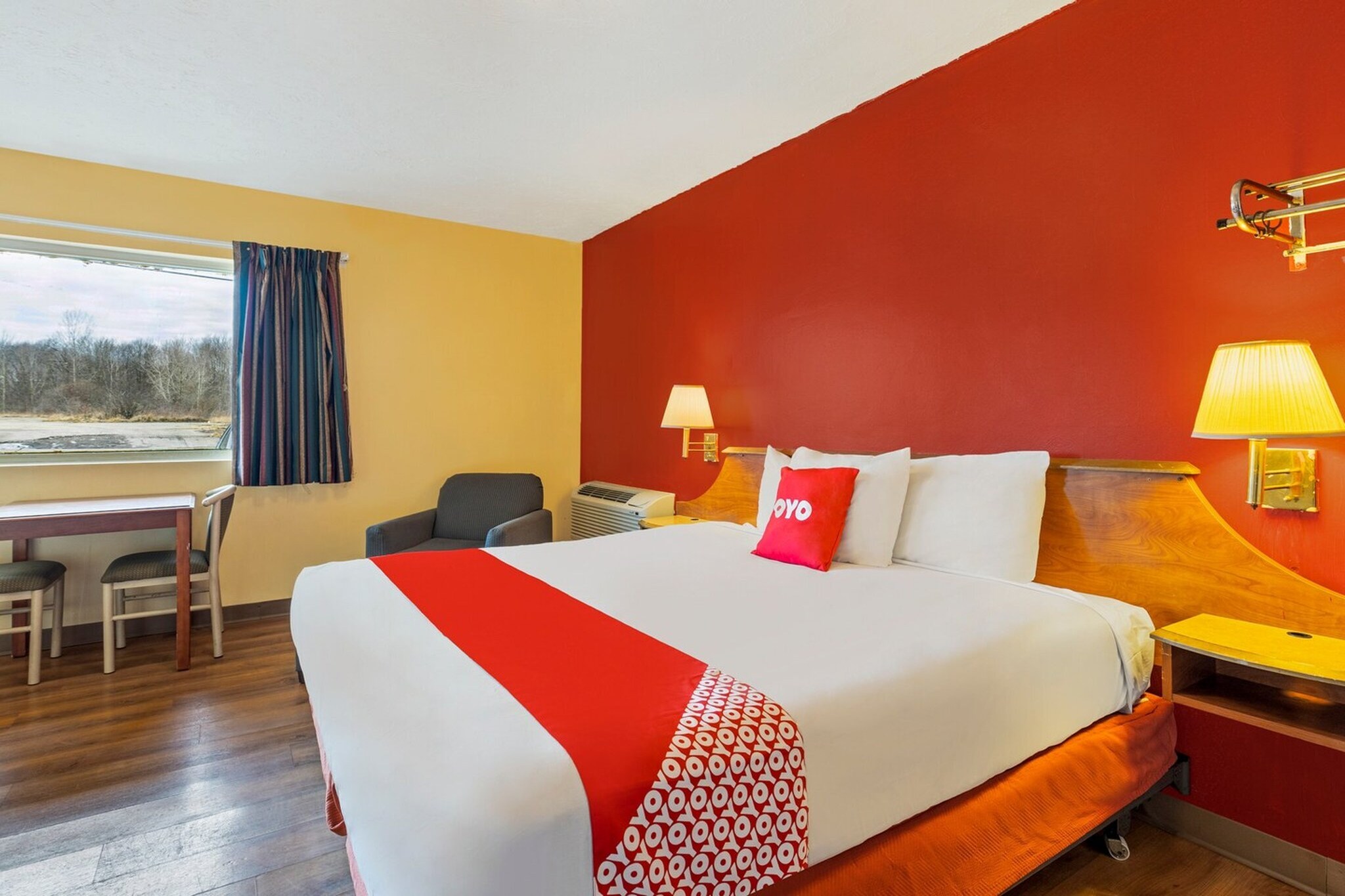 Bed Room