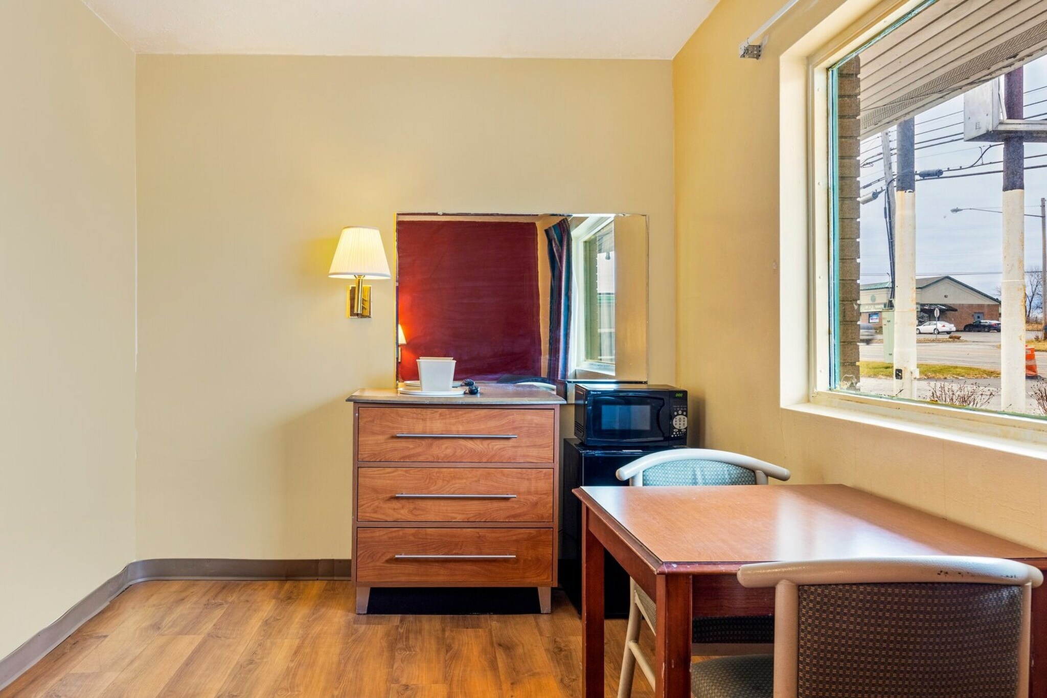 Bed Room