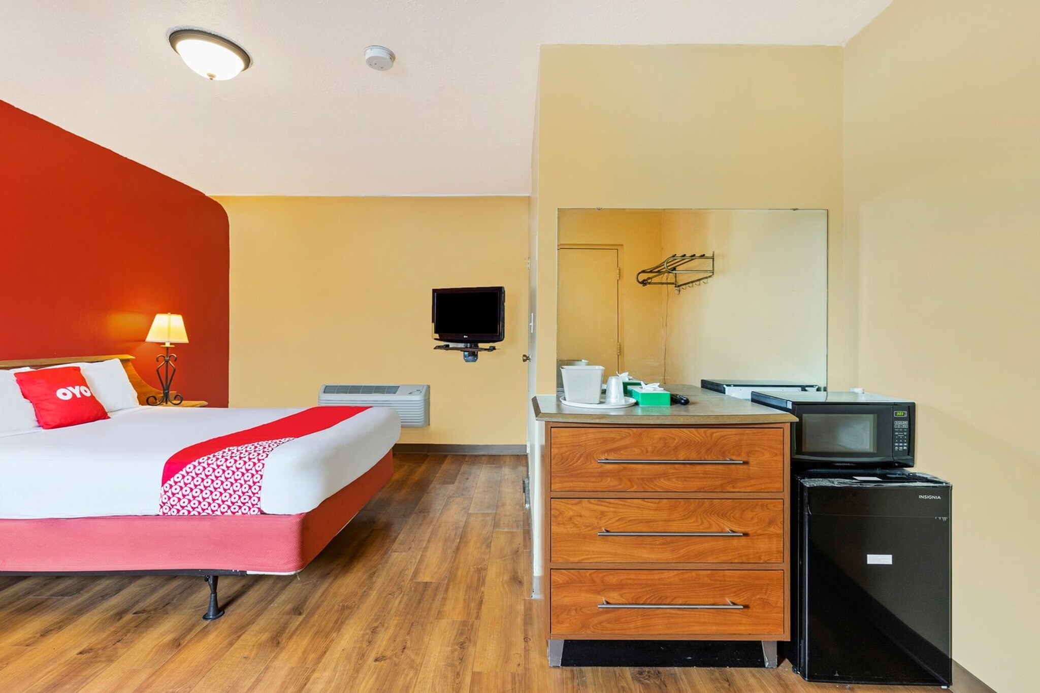Bed Room