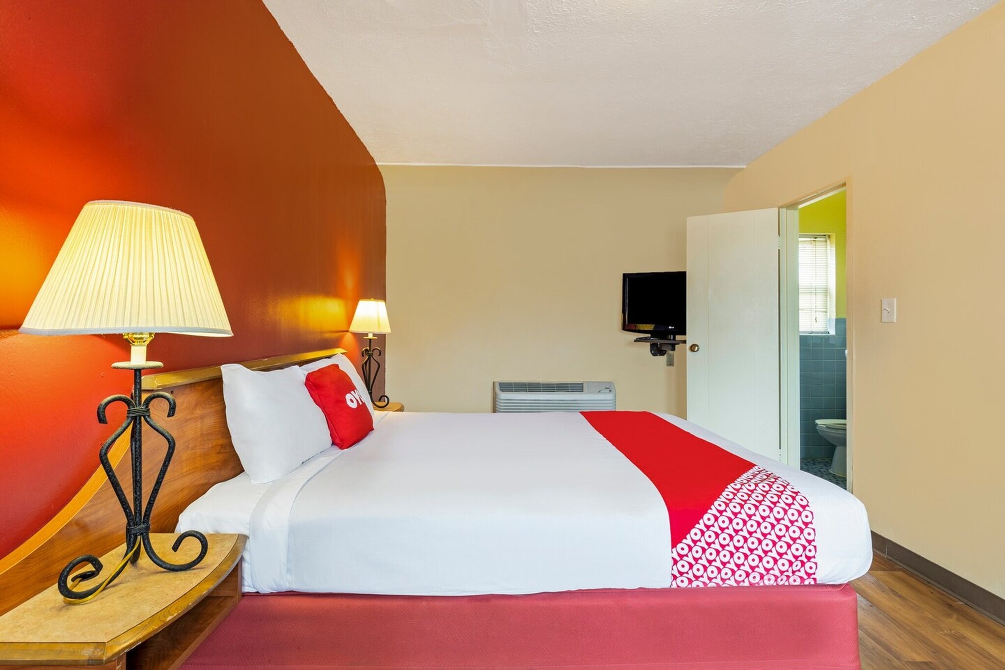 Bed Room