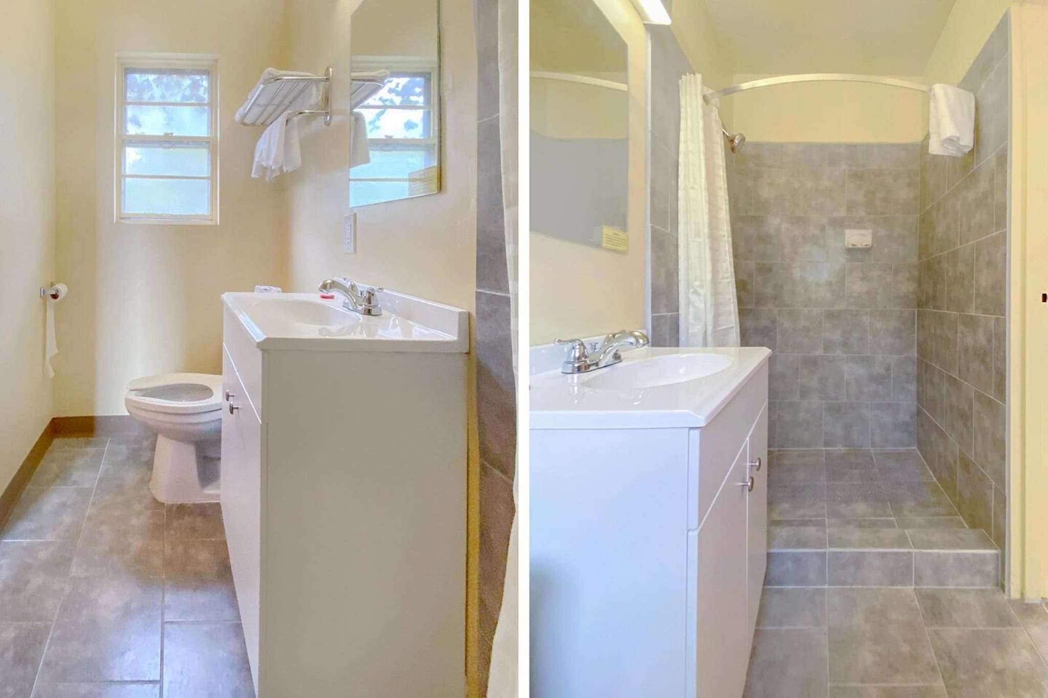 Bath Room