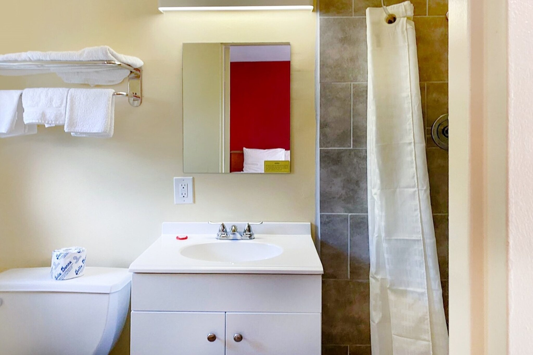 Bath Room