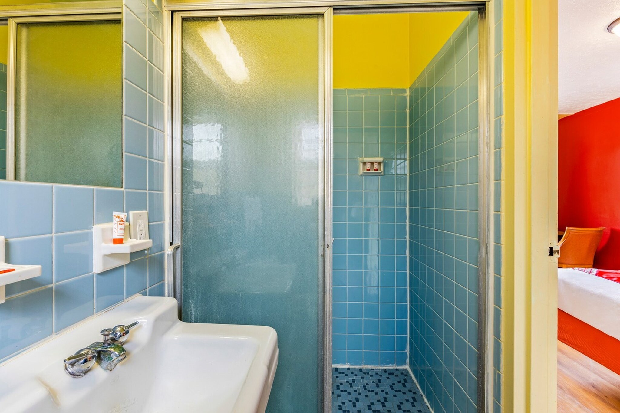 Bath Room