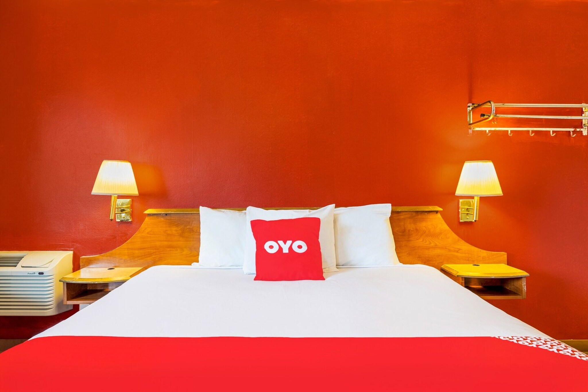 Bed Room