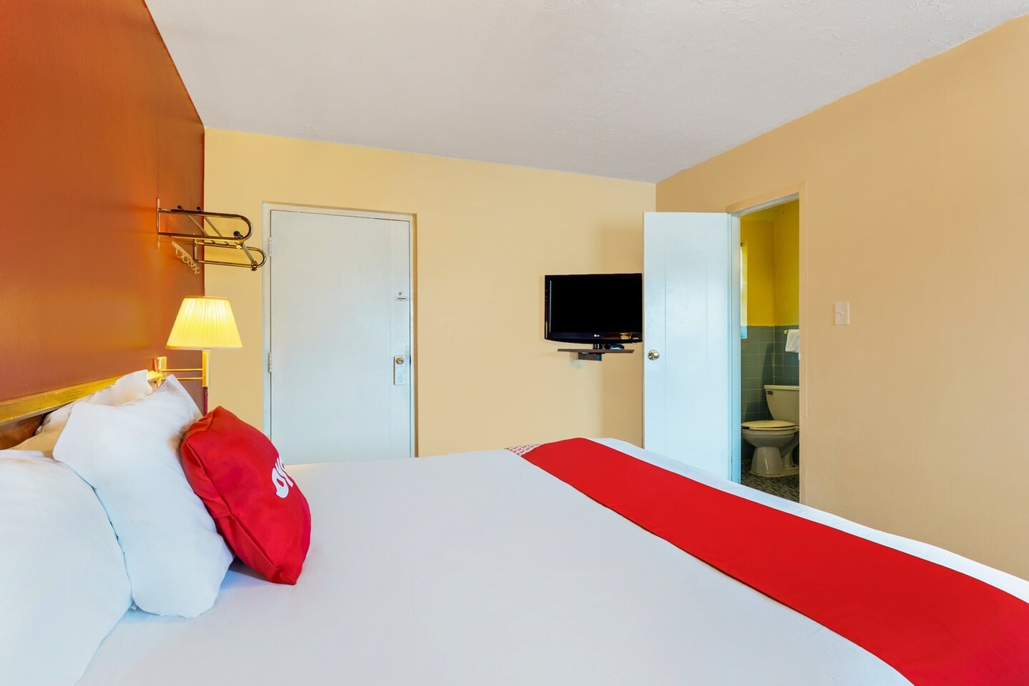 Bed Room