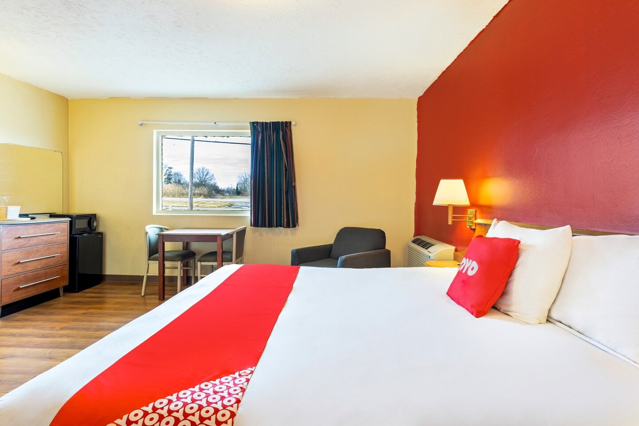 Bed Room