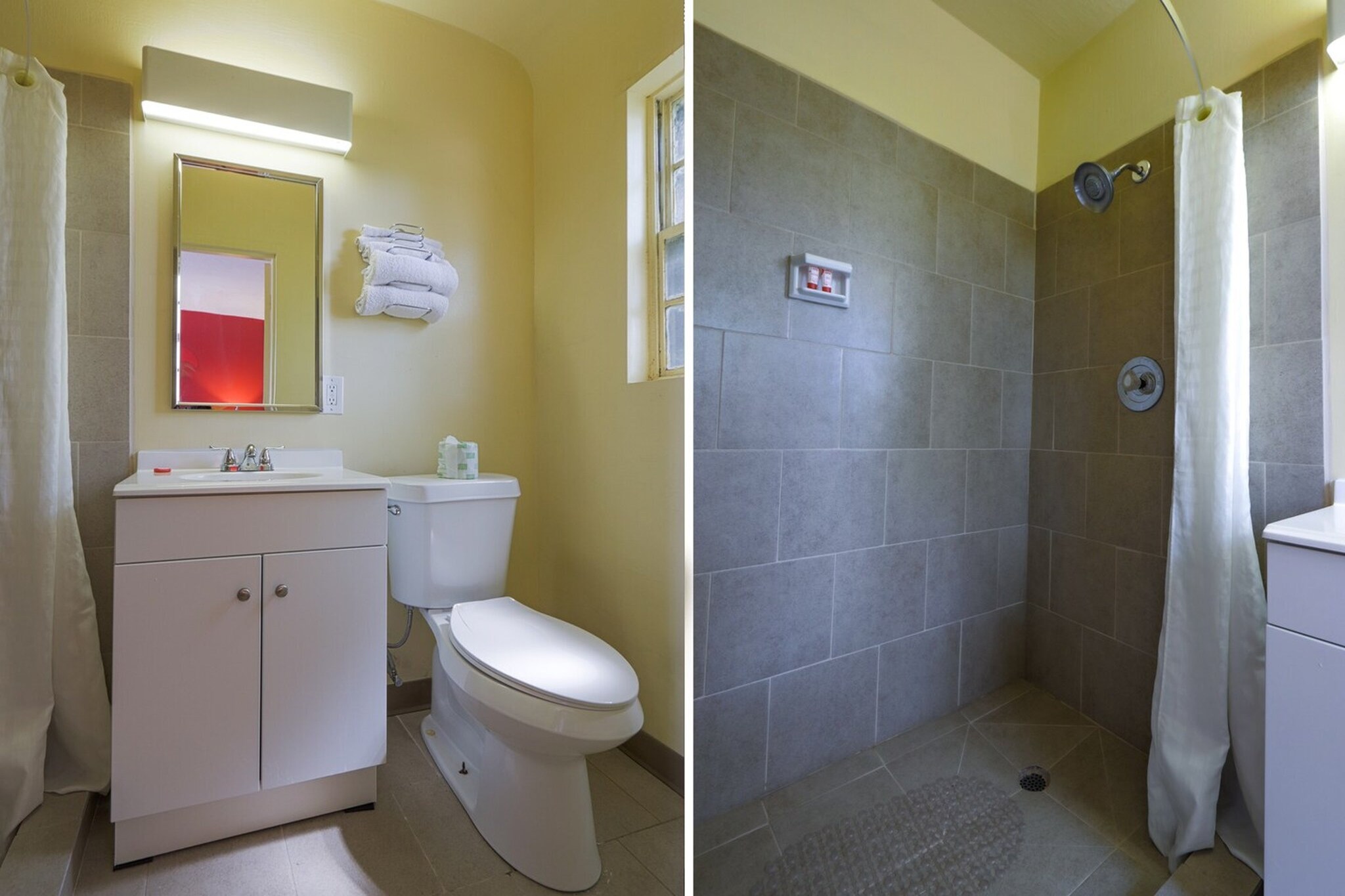 Bath Room