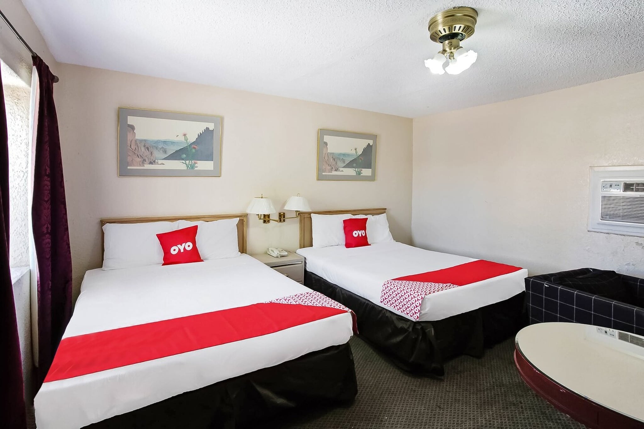Bed Room